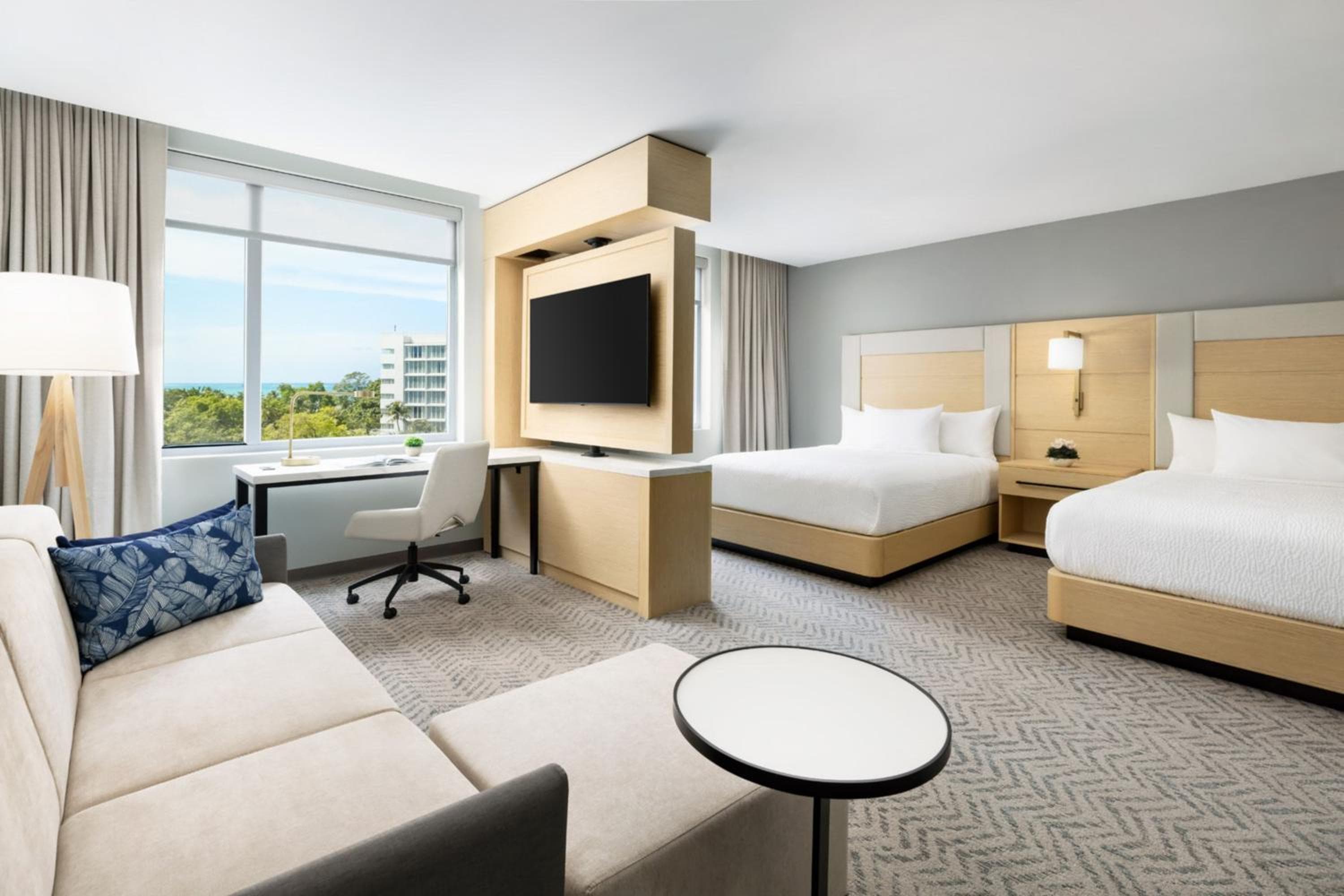 Residence Inn by Marriott San Juan Isla Verde, San Juan, photo 5