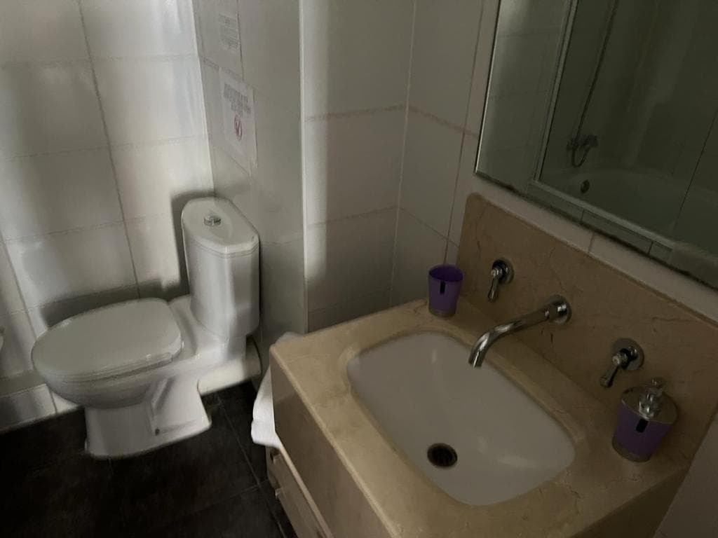 Apart hotel Fraga, Santiago, photo 2