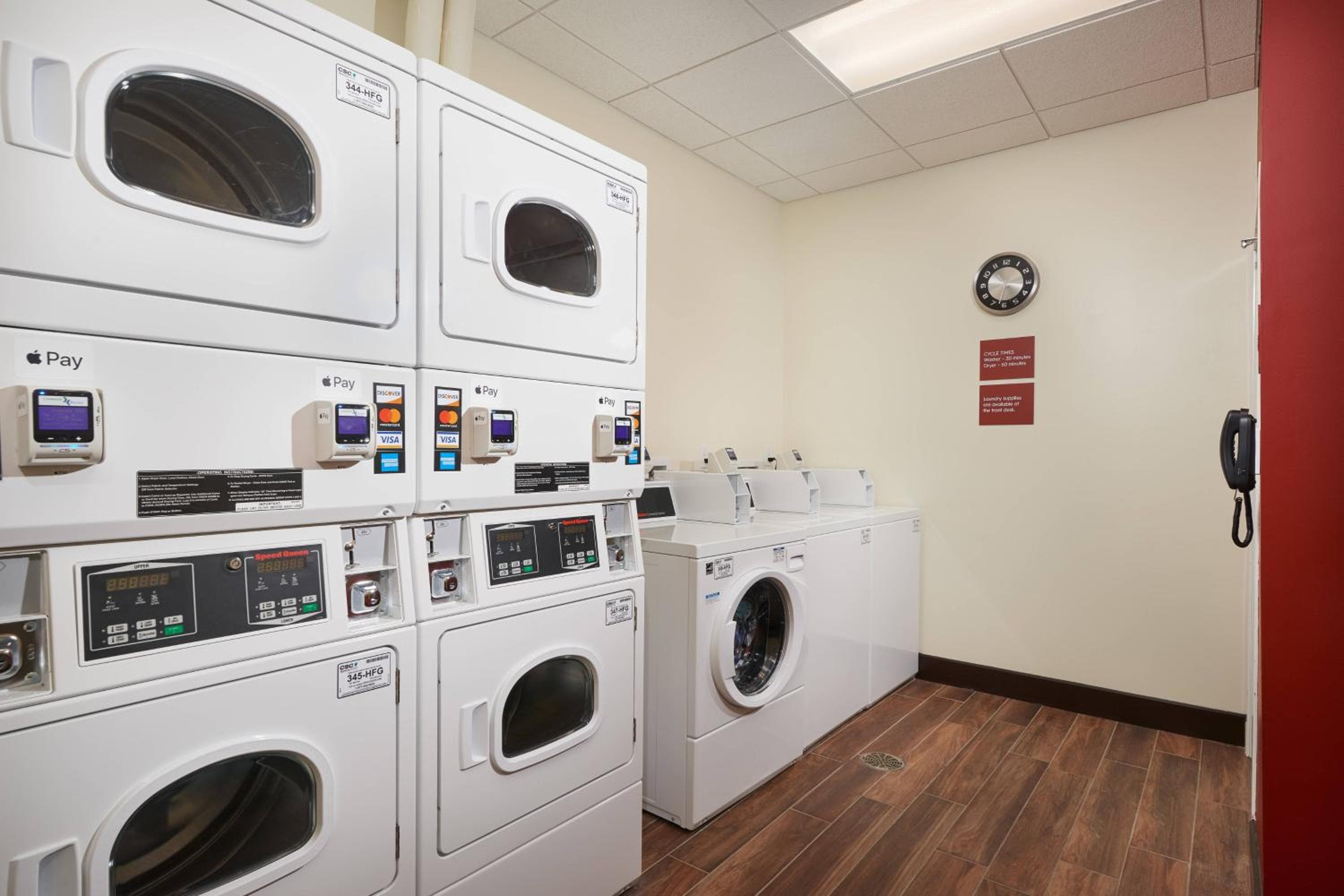 TownePlace Suites Fort Worth Northwest Lake Worth, Fort Worth, photo 5
