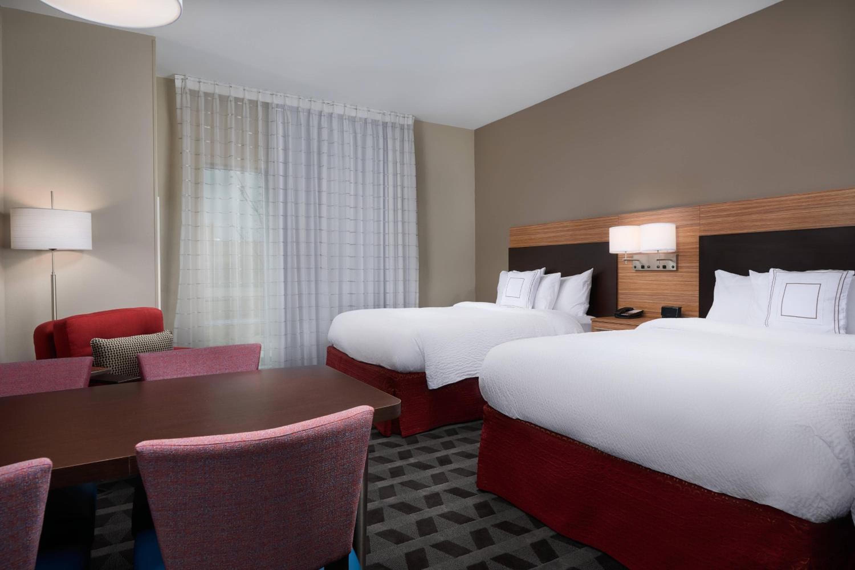 TownePlace Suites Fort Worth Northwest Lake Worth, Fort Worth, photo 3