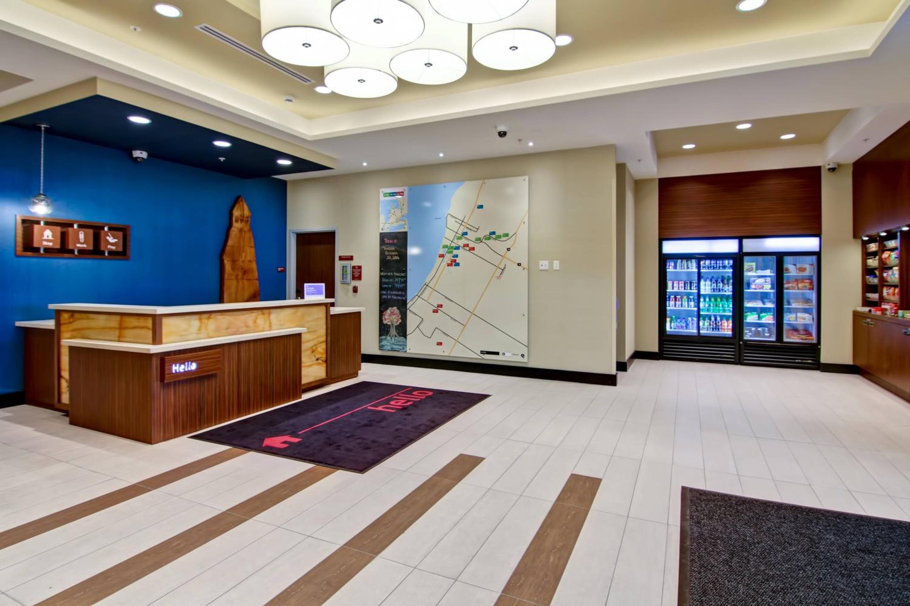 TownePlace Suites by Marriott Kincardine, Kincardine, photo 5