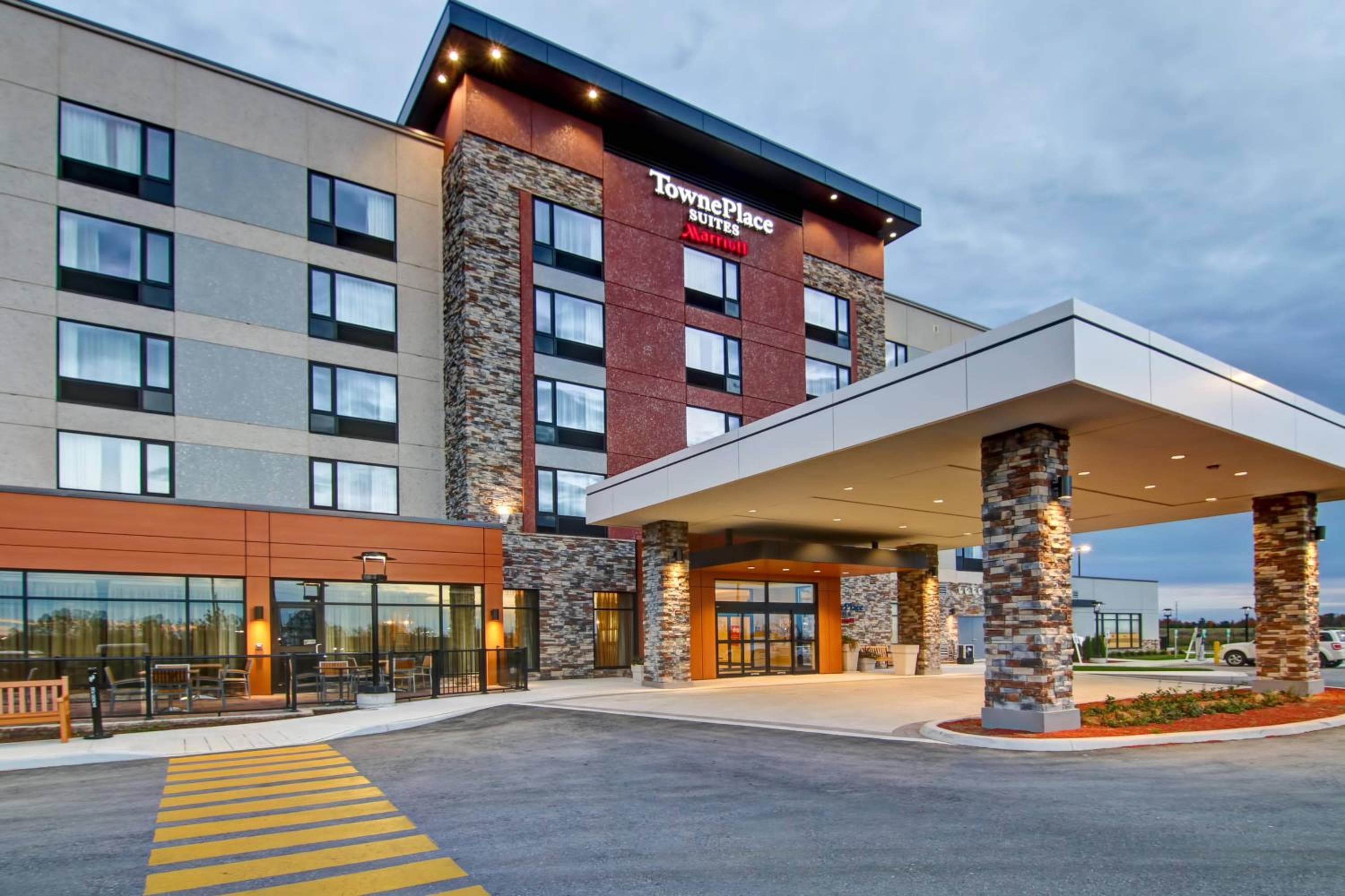 TownePlace Suites by Marriott Kincardine, Kincardine