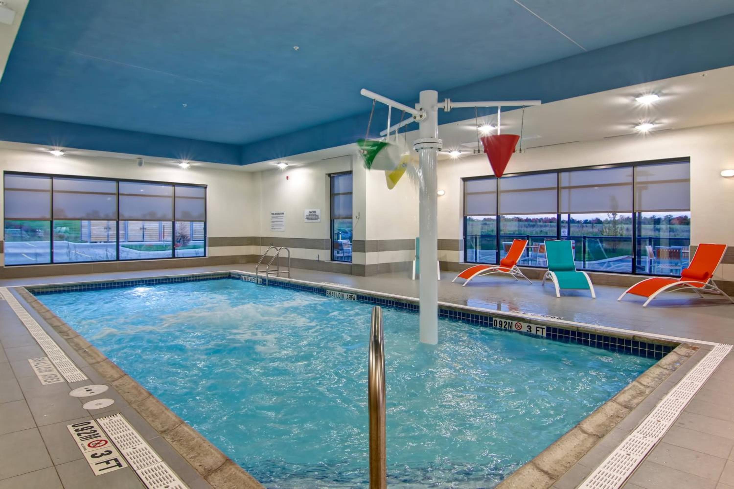 TownePlace Suites by Marriott Kincardine, Kincardine, photo 2