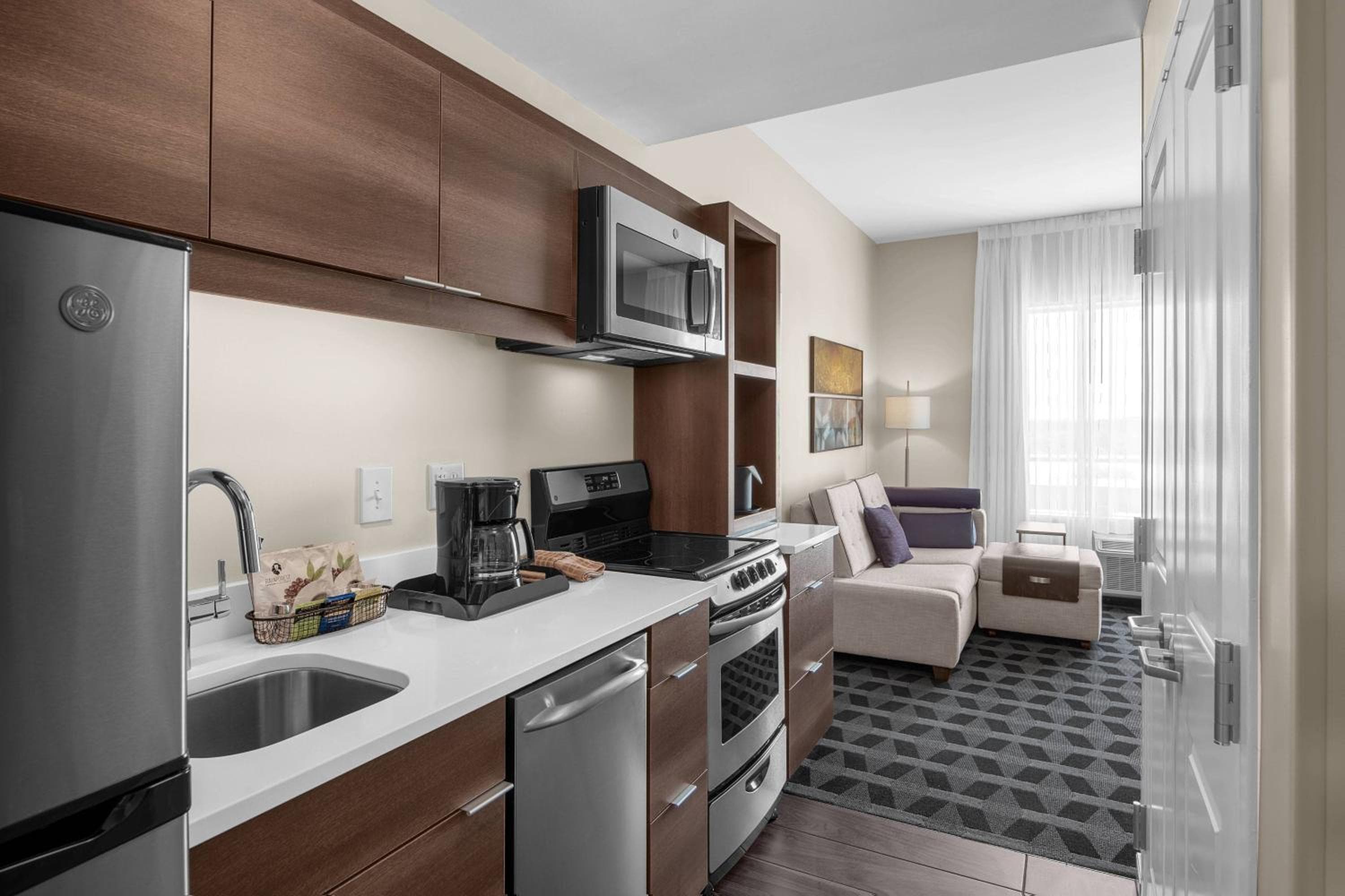 TownePlace Suites by Marriott Charlotte Fort Mill, Fort Mill, photo 2