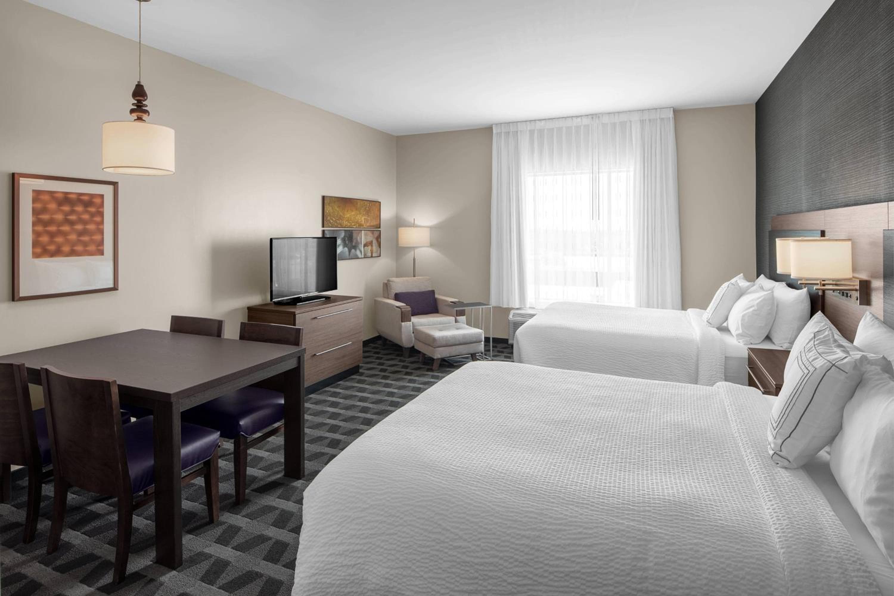 TownePlace Suites by Marriott Charlotte Fort Mill, Fort Mill, photo 6