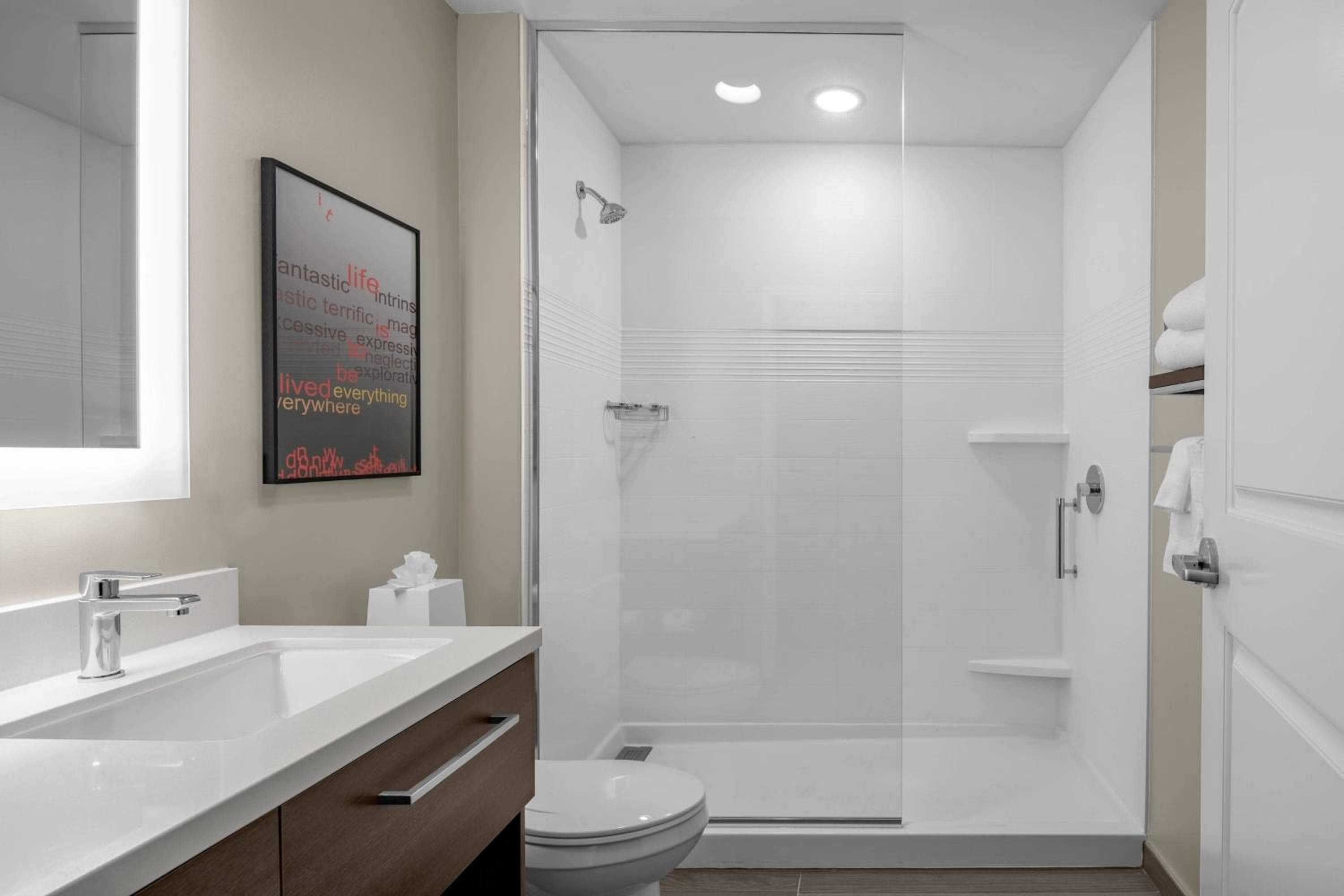 TownePlace Suites by Marriott Charlotte Fort Mill, Fort Mill, photo 4