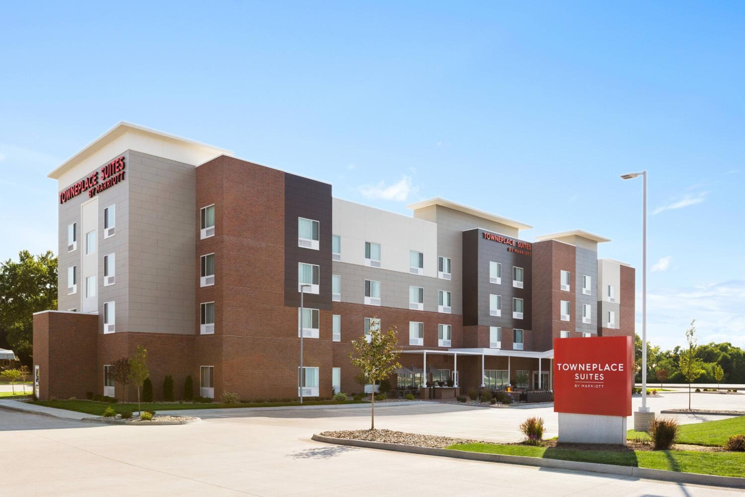 TownePlace Suites Cedar Rapids Marion, Marion