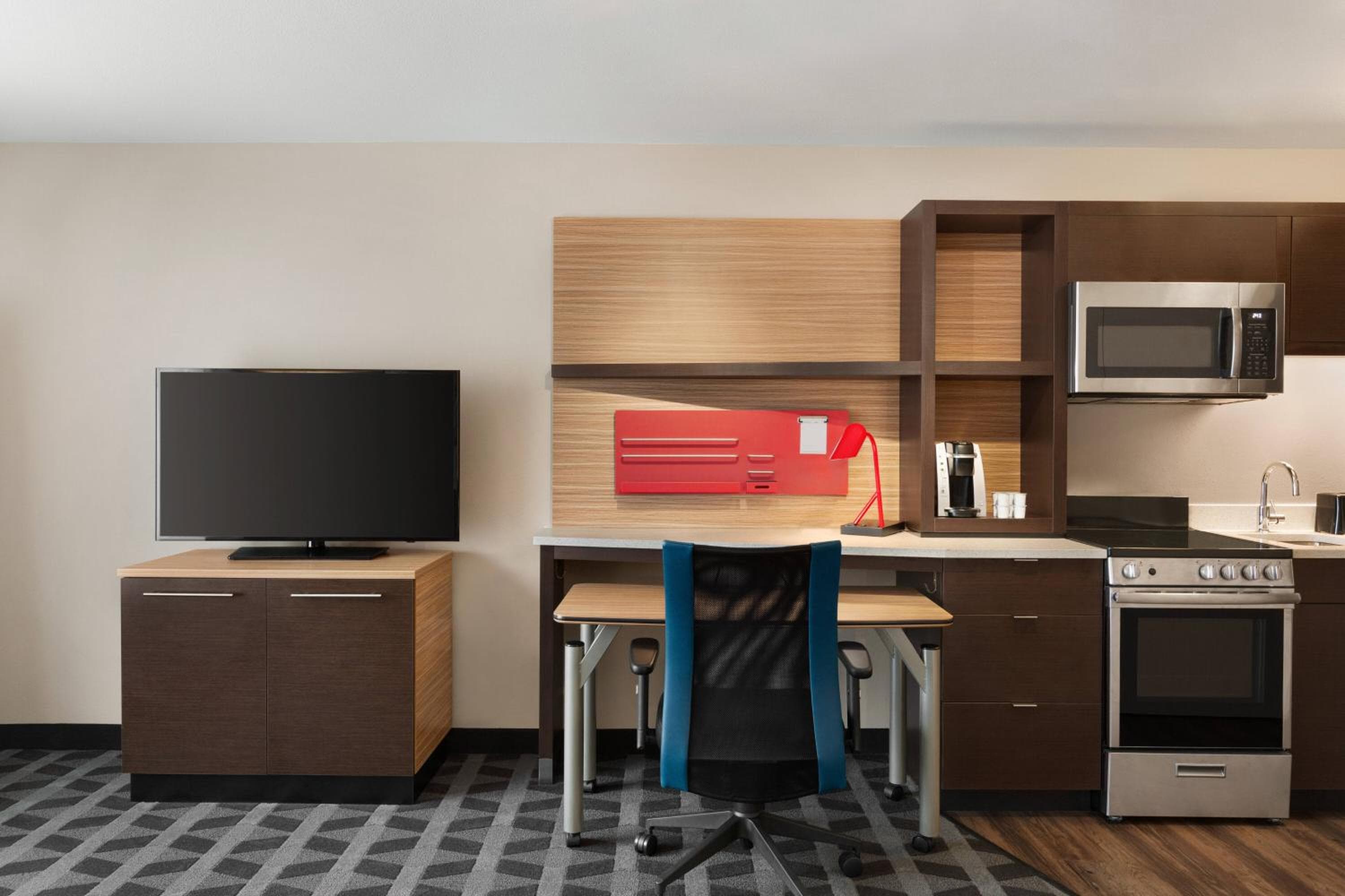 TownePlace Suites Cedar Rapids Marion, Marion, photo 3