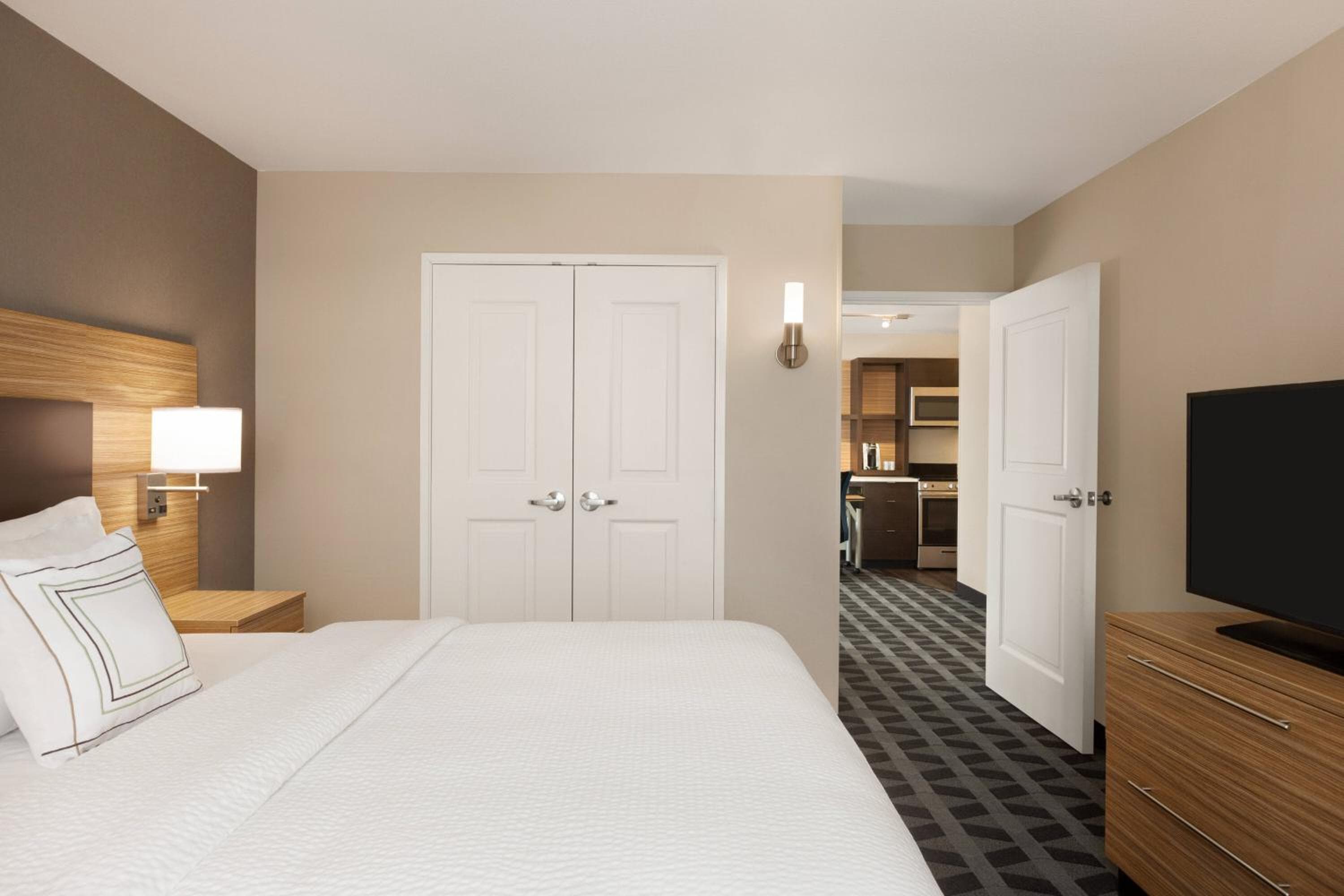 TownePlace Suites Cedar Rapids Marion, Marion, photo 6