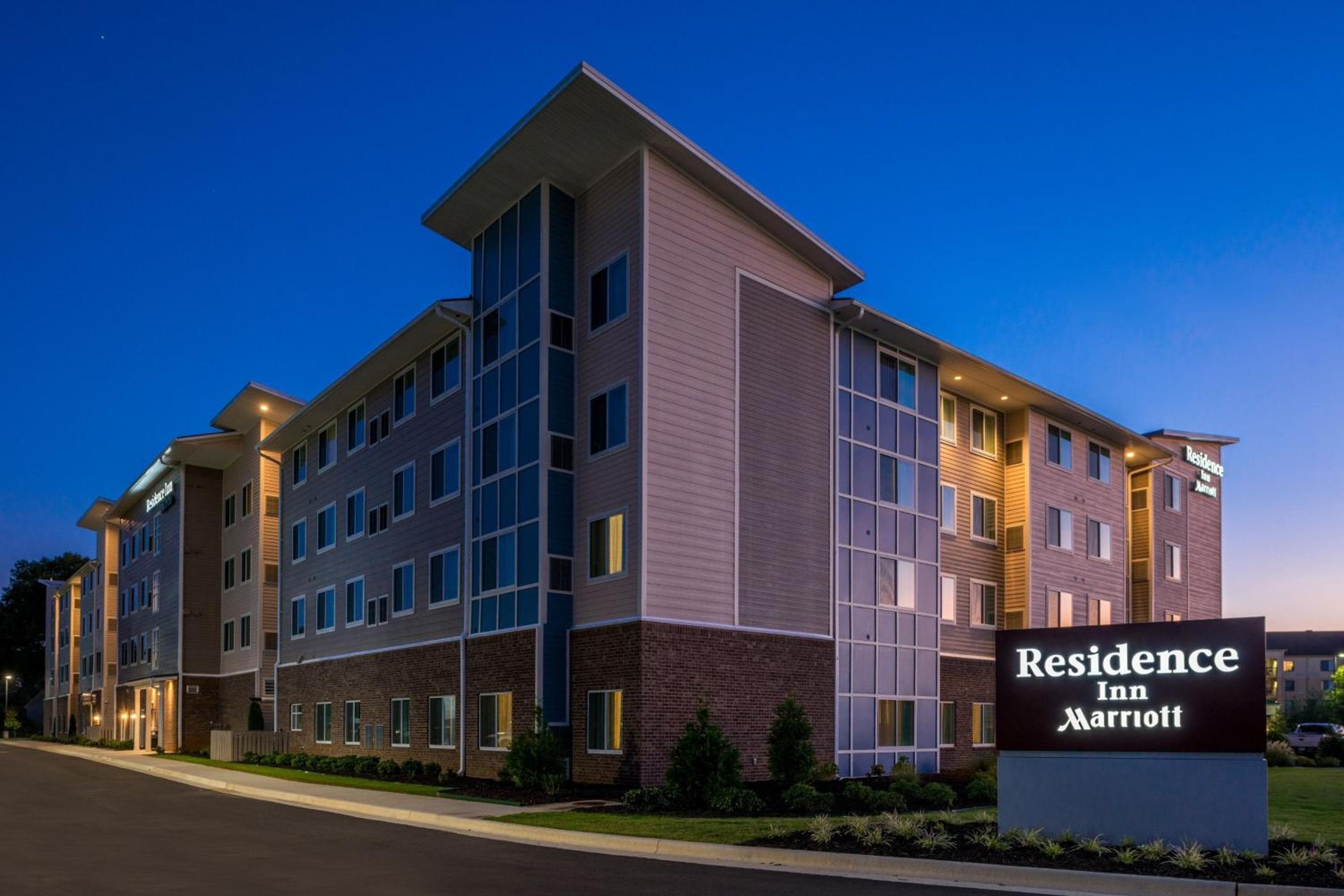 Residence Inn by Marriott Decatur, Decatur