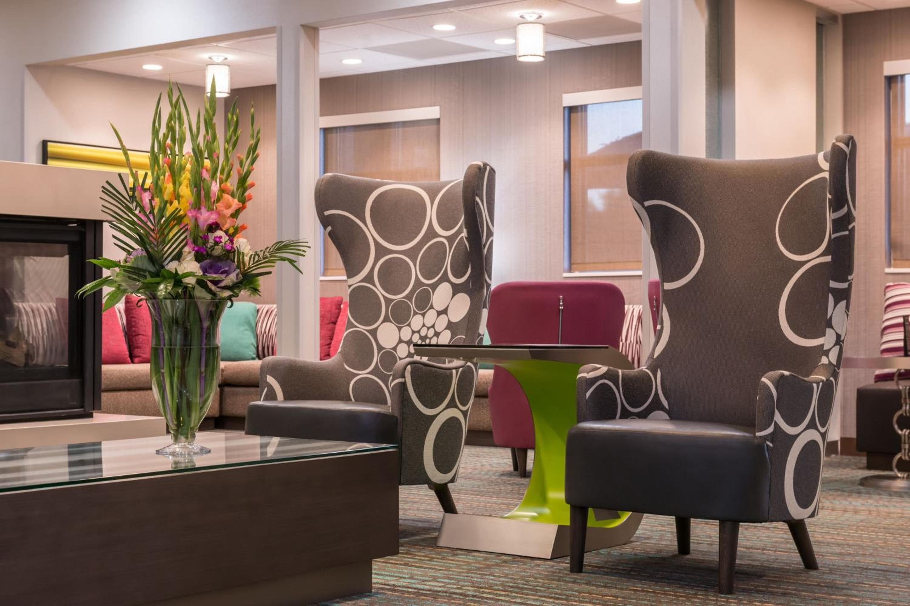 Residence Inn by Marriott Decatur, Decatur, photo 4