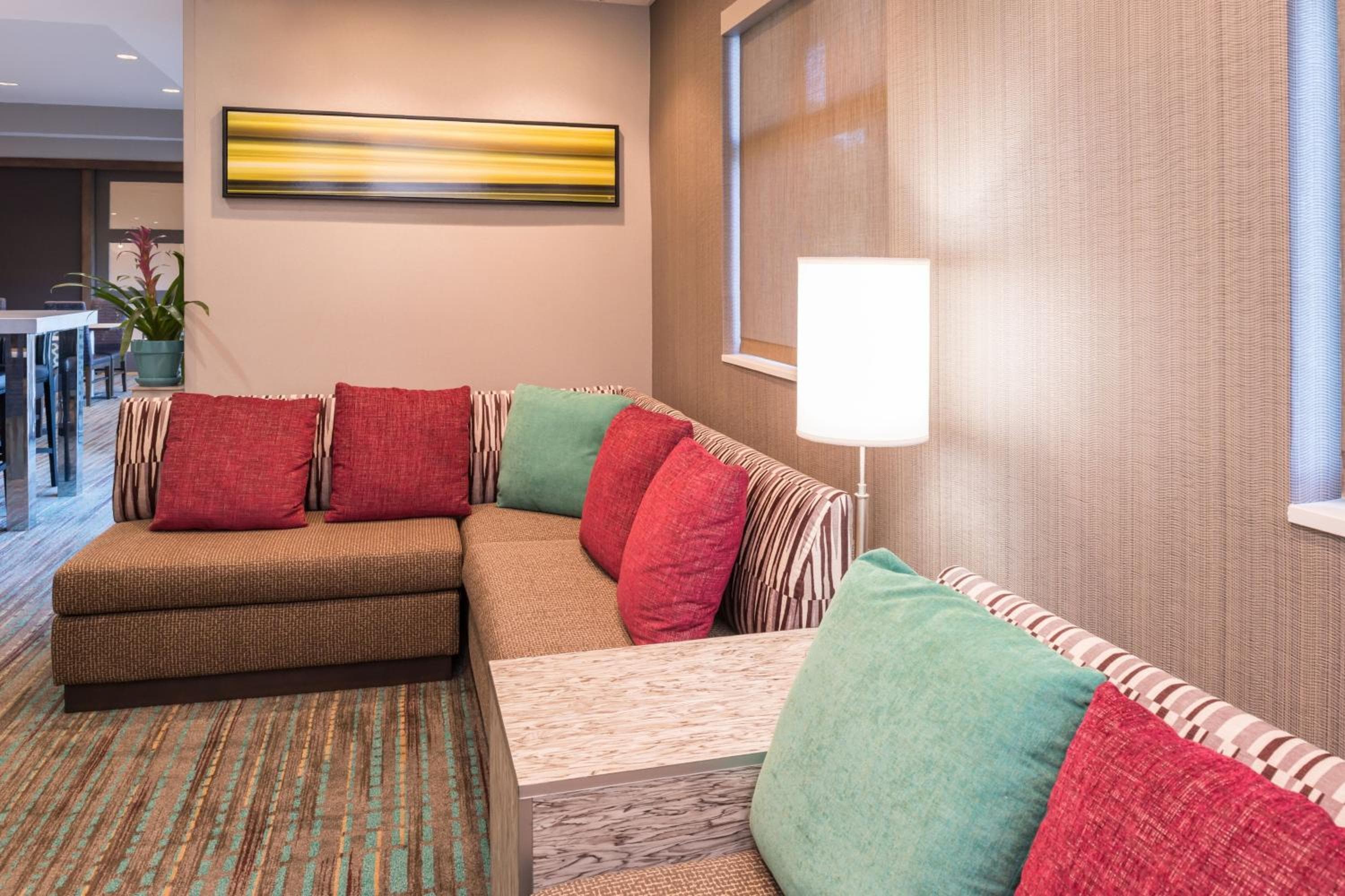 Residence Inn by Marriott Decatur, Decatur, photo 5