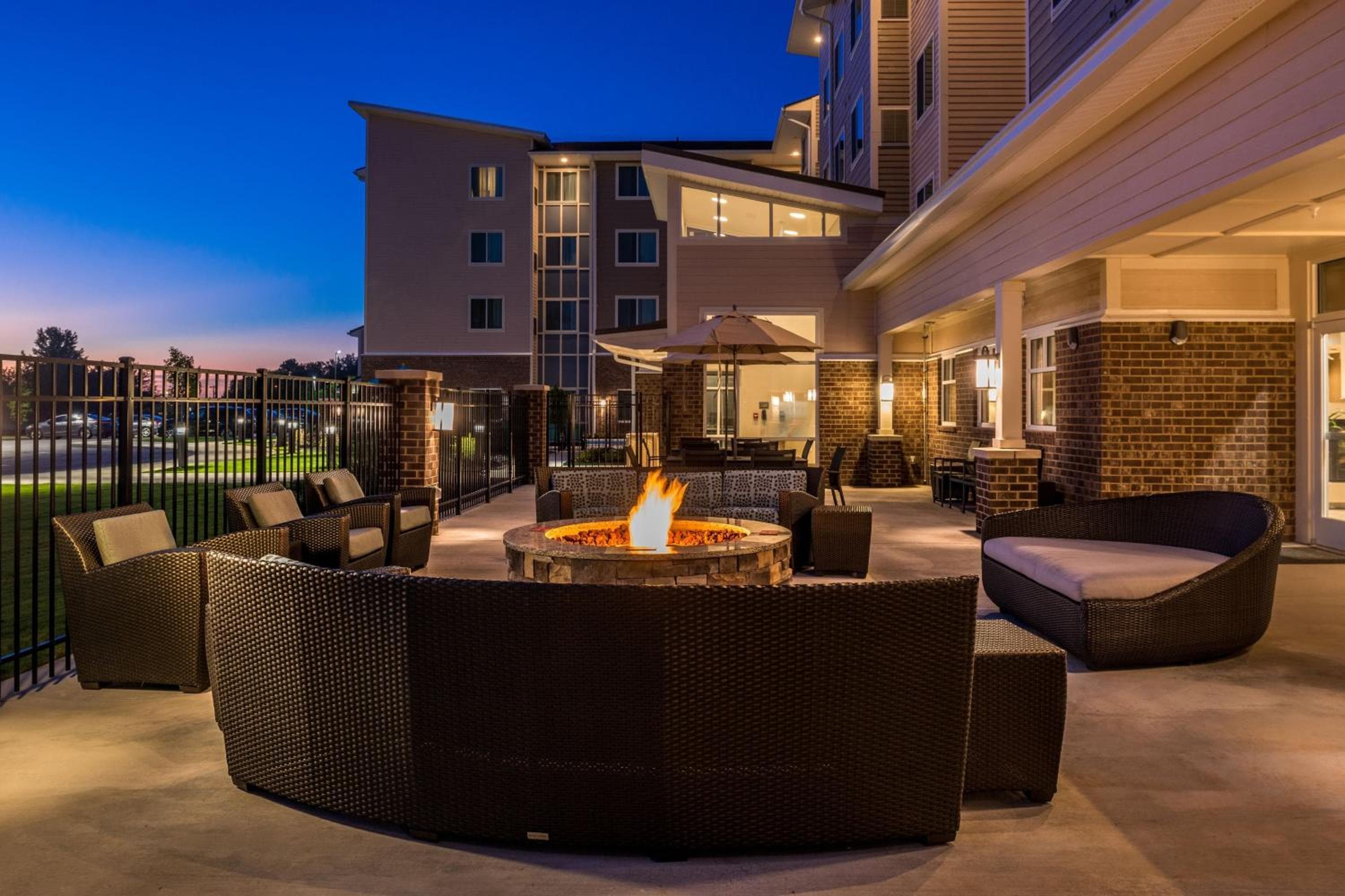 Residence Inn by Marriott Decatur, Decatur, photo 6