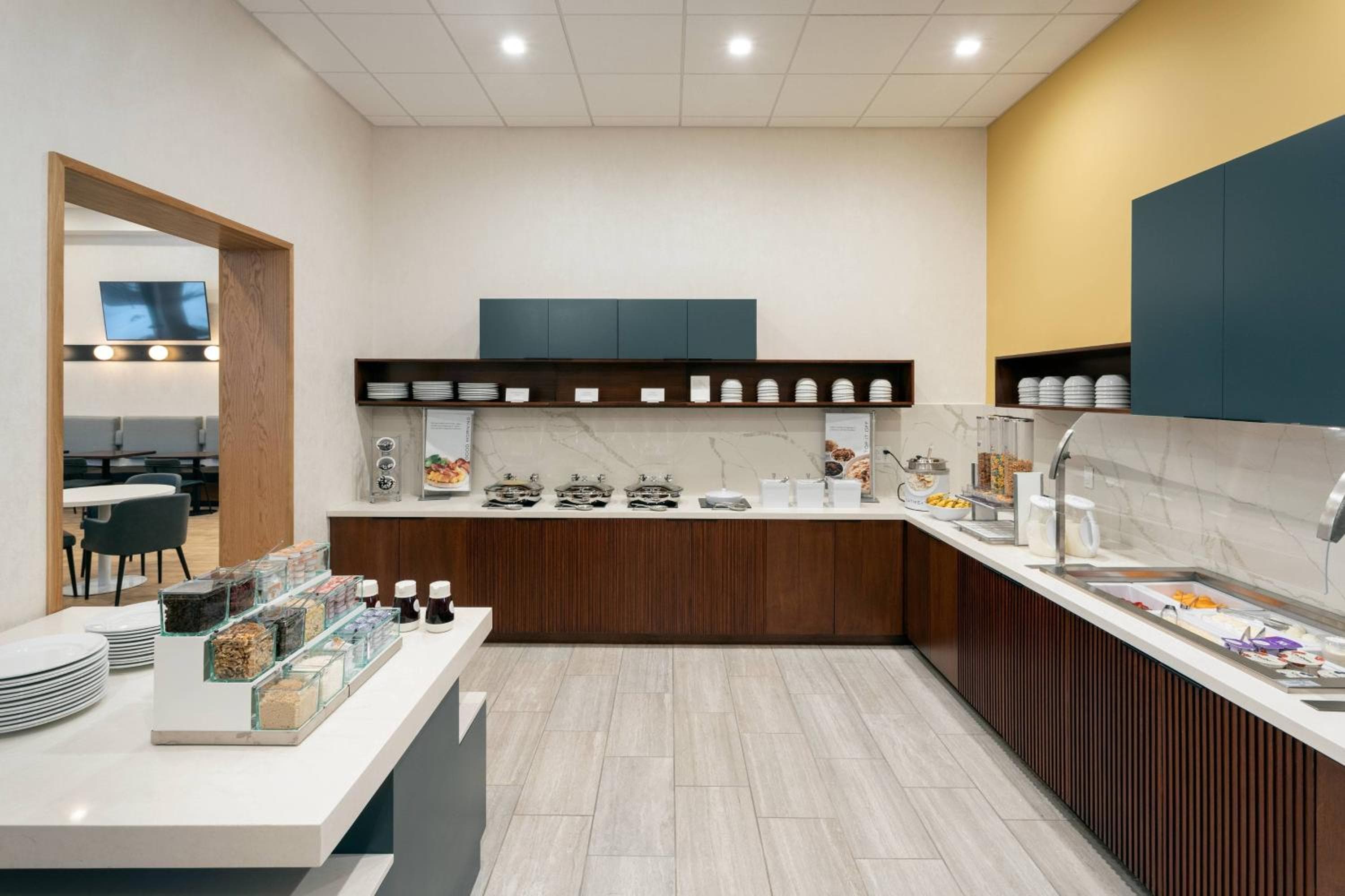 Residence Inn By Marriott Philadelphia Bala Cynwyd, Bala Cynwyd, photo 6