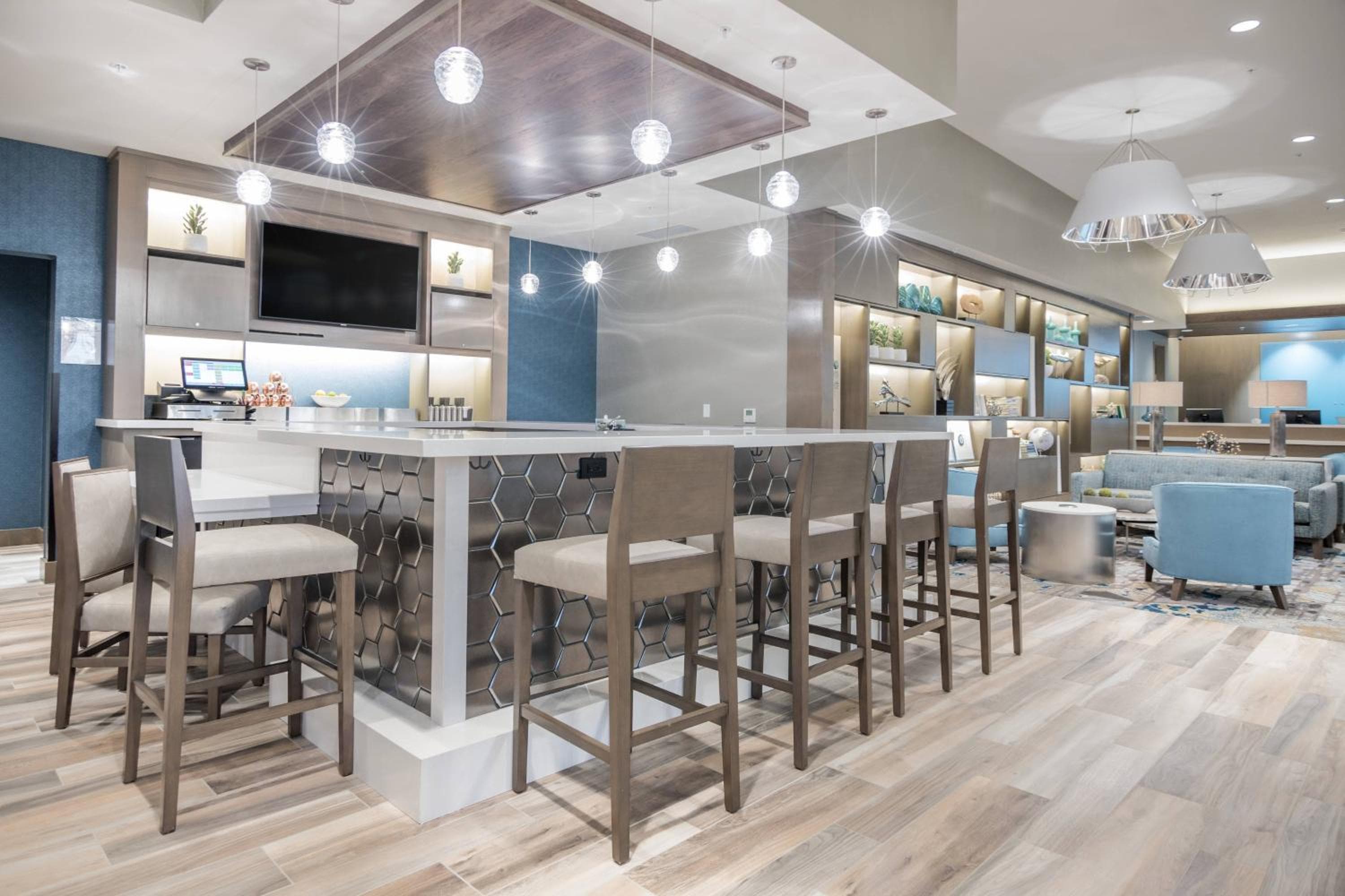 Residence Inn by Marriott San Jose North/Silicon Valley, Alviso, photo 4