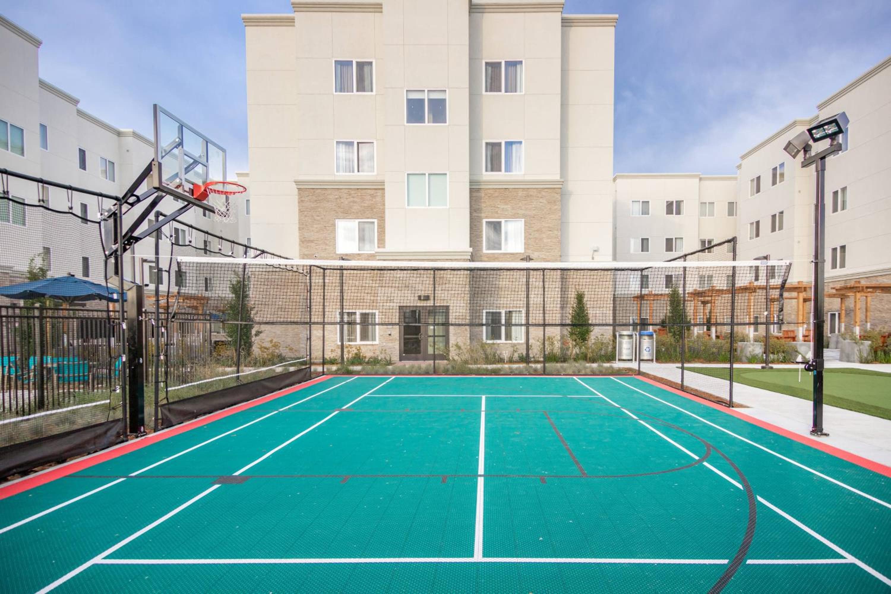 Residence Inn by Marriott San Jose North/Silicon Valley, Alviso, photo 6