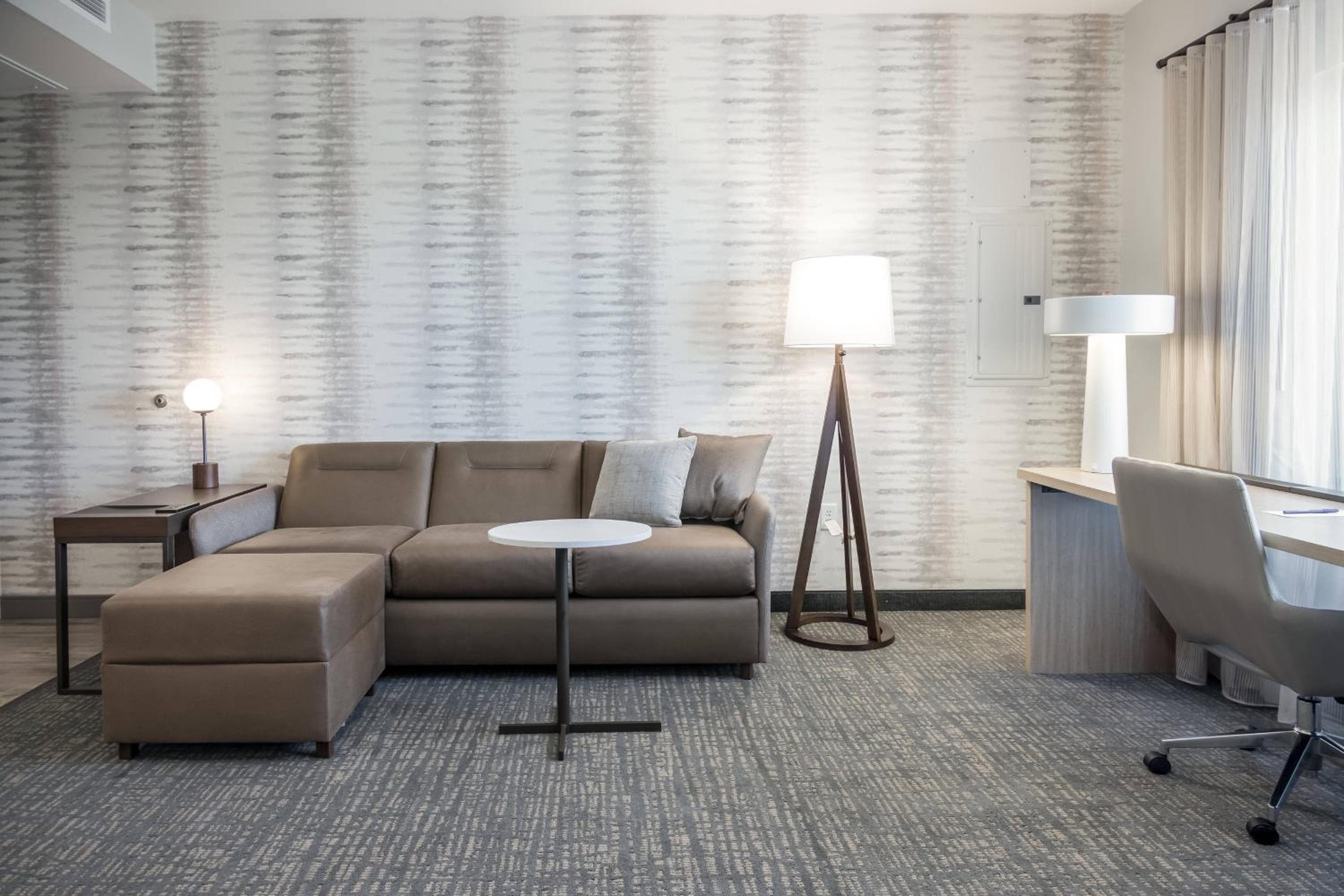 Residence Inn by Marriott San Jose North/Silicon Valley, Alviso, photo 5