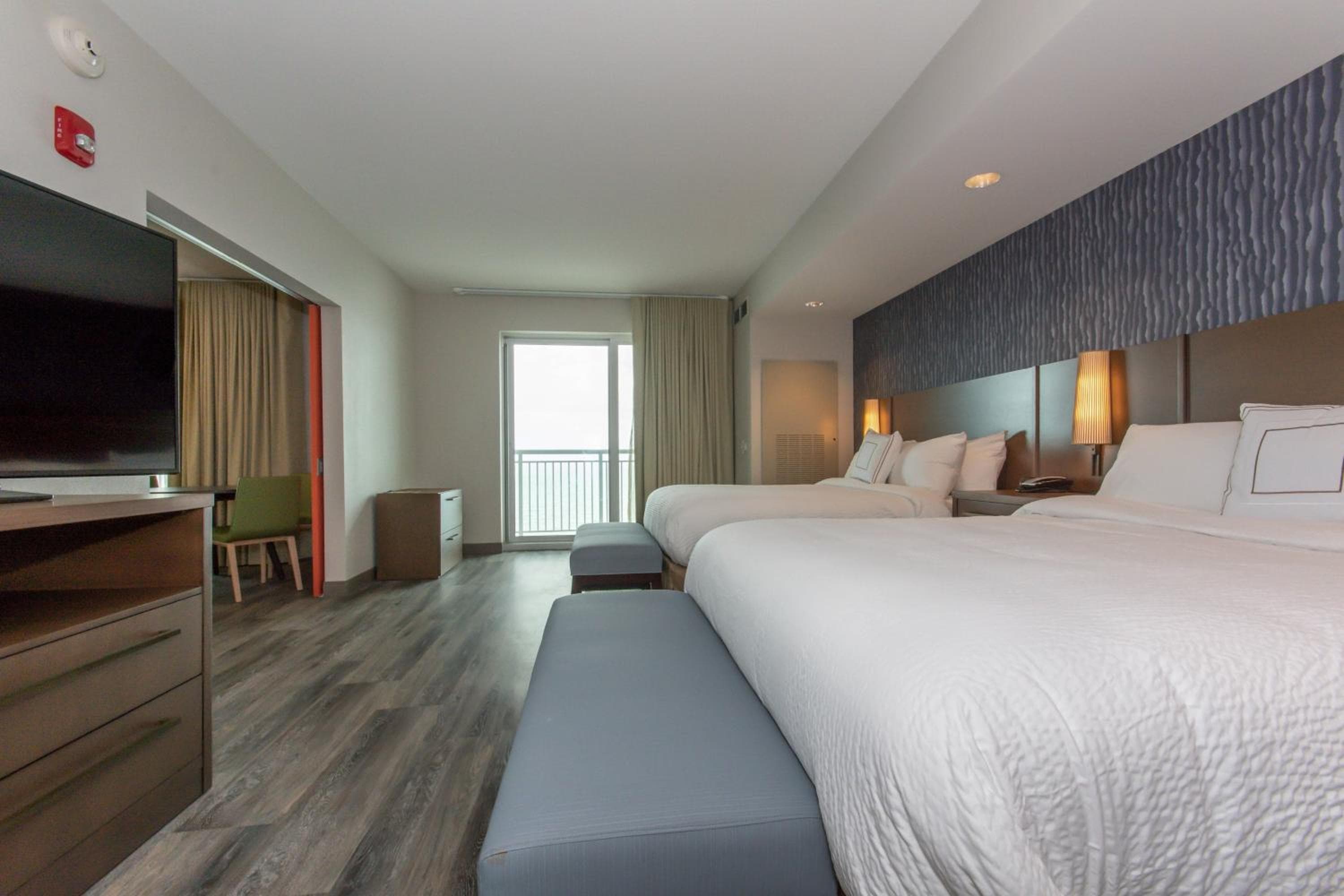 Residence Inn by Marriott Myrtle Beach Oceanfront, Myrtle Beach, photo 6