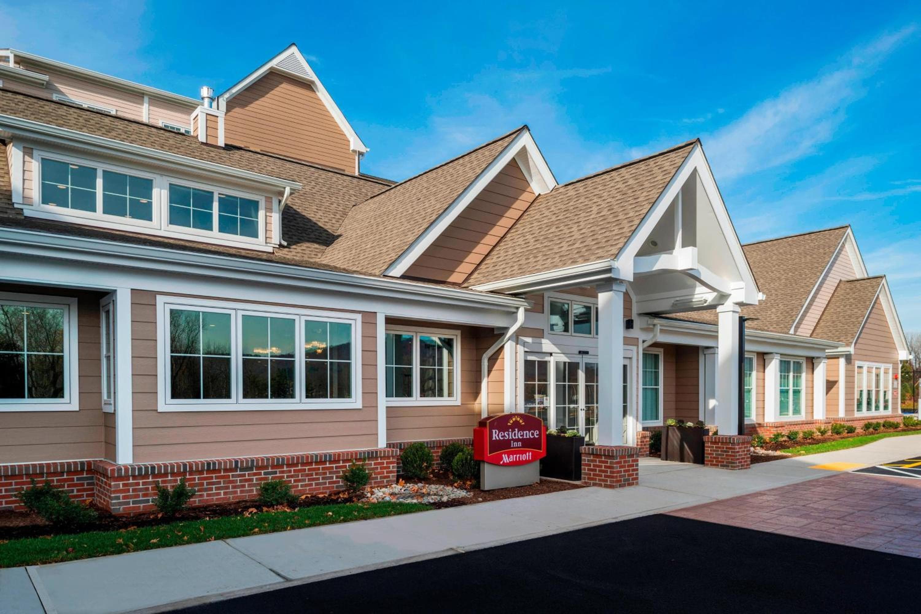 Residence Inn by Marriott Orangeburg, Orangeburg