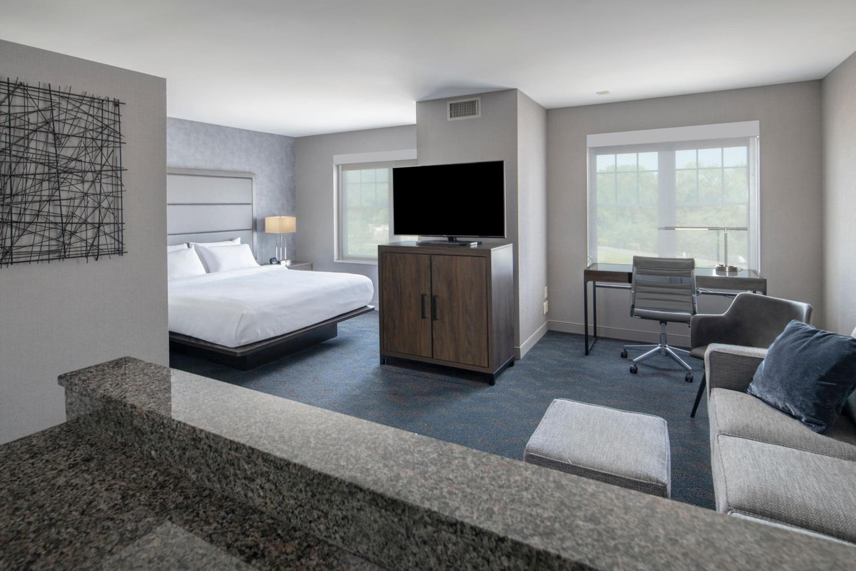 Residence Inn by Marriott Orangeburg, Orangeburg, photo 2