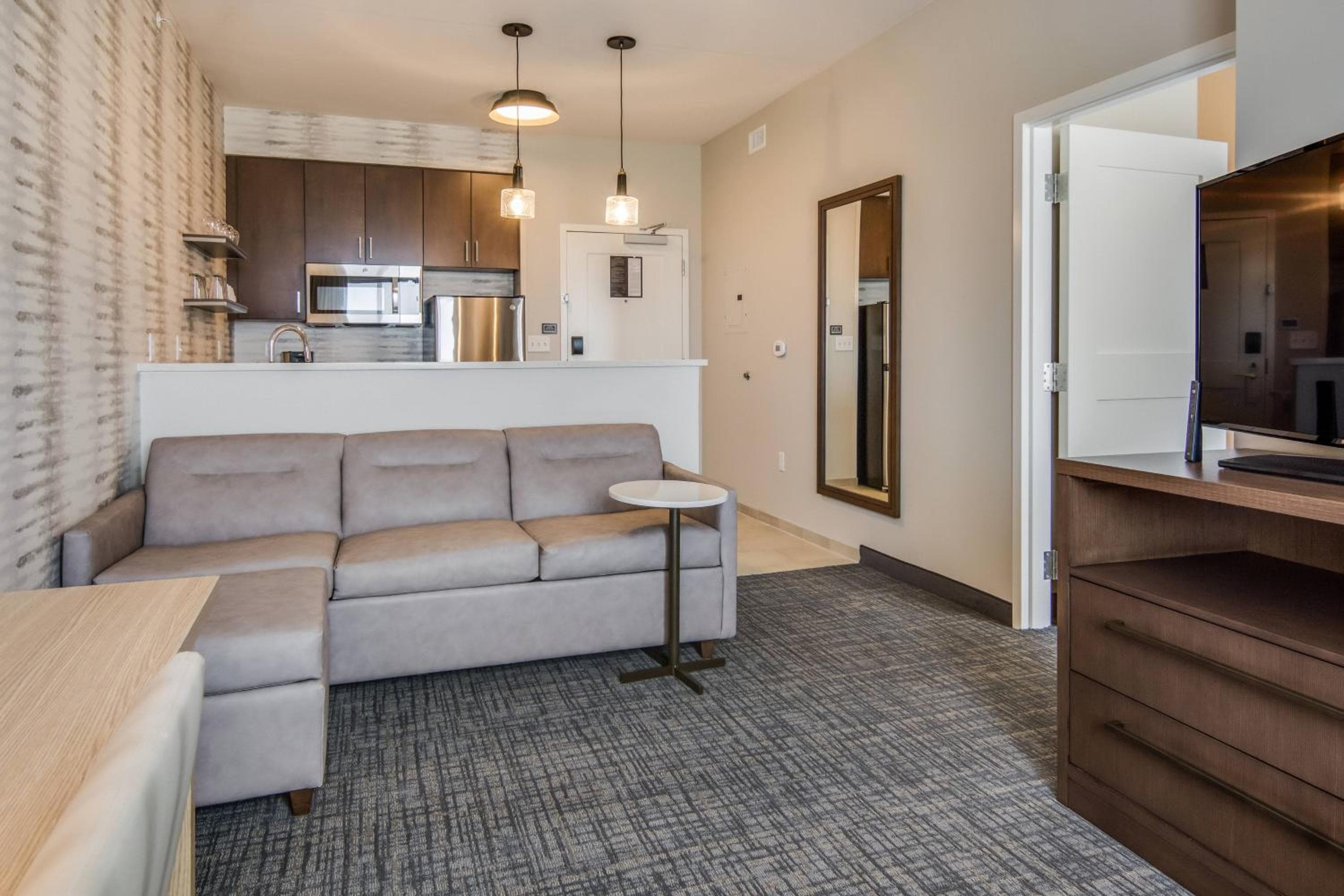 Residence Inn by Marriott Dallas DFW Airport West/Bedford, Bedford, photo 3