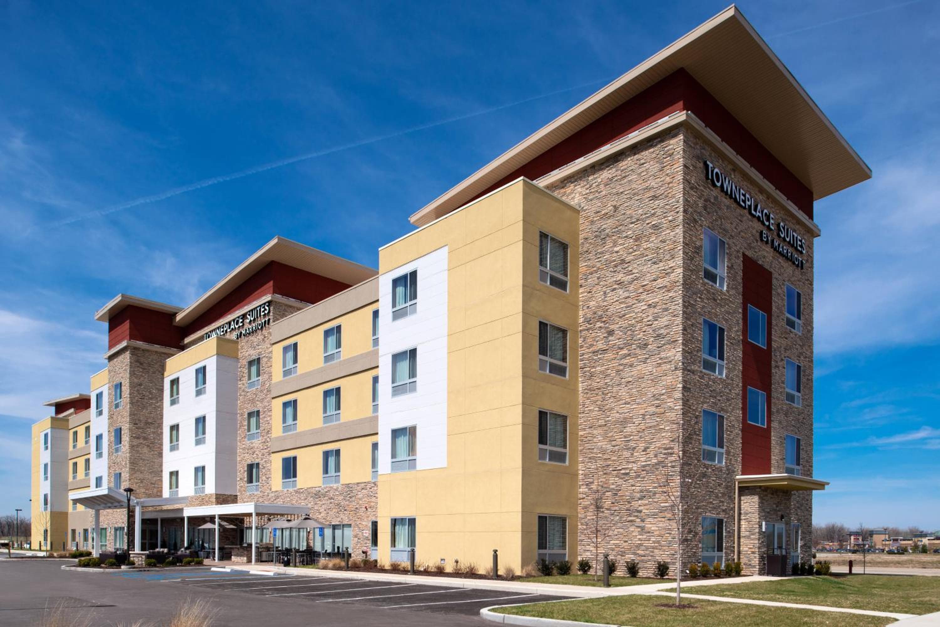 TownePlace Suites by Marriott St. Louis Chesterfield, Chesterfield