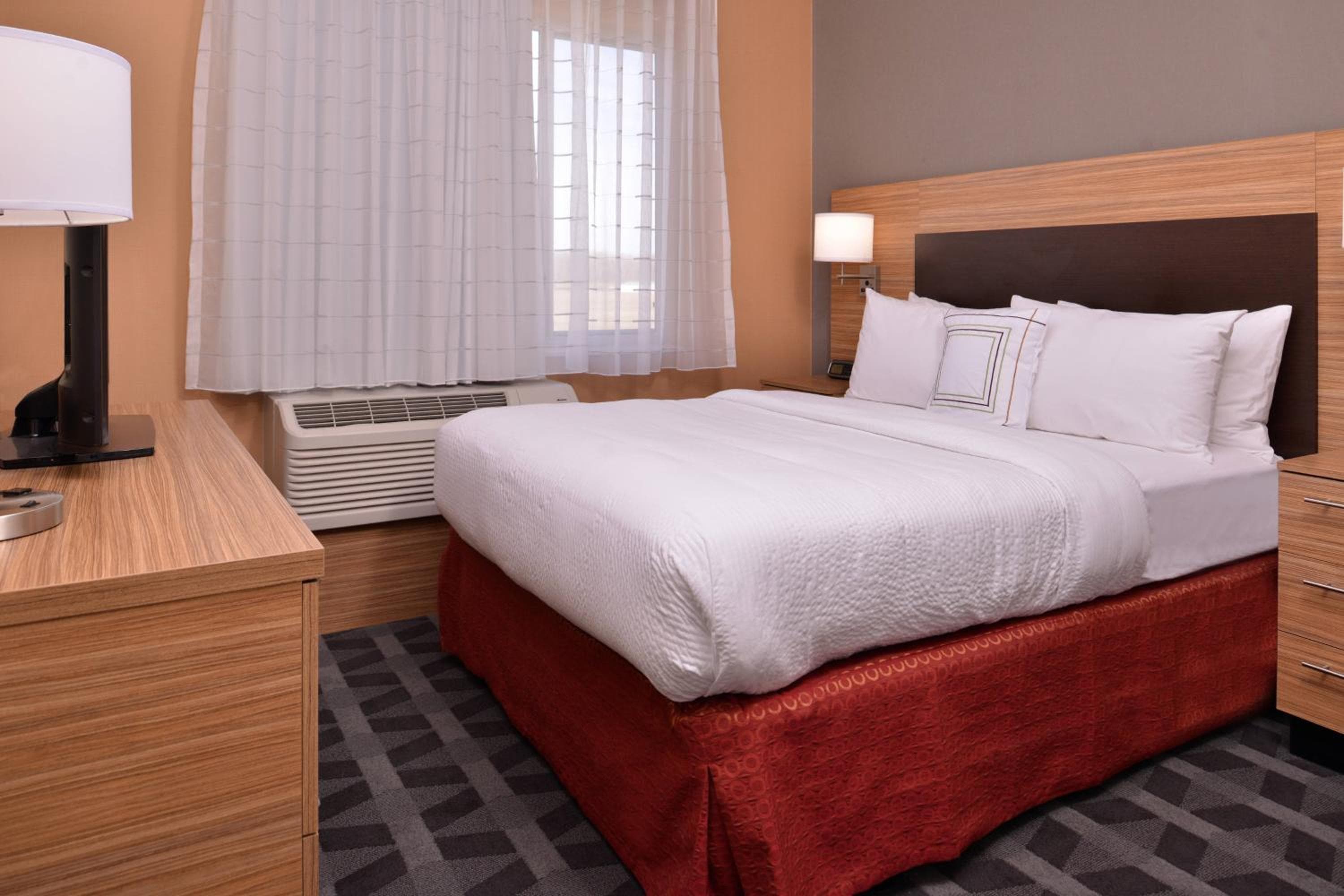 TownePlace Suites by Marriott St. Louis Chesterfield, Chesterfield, photo 5