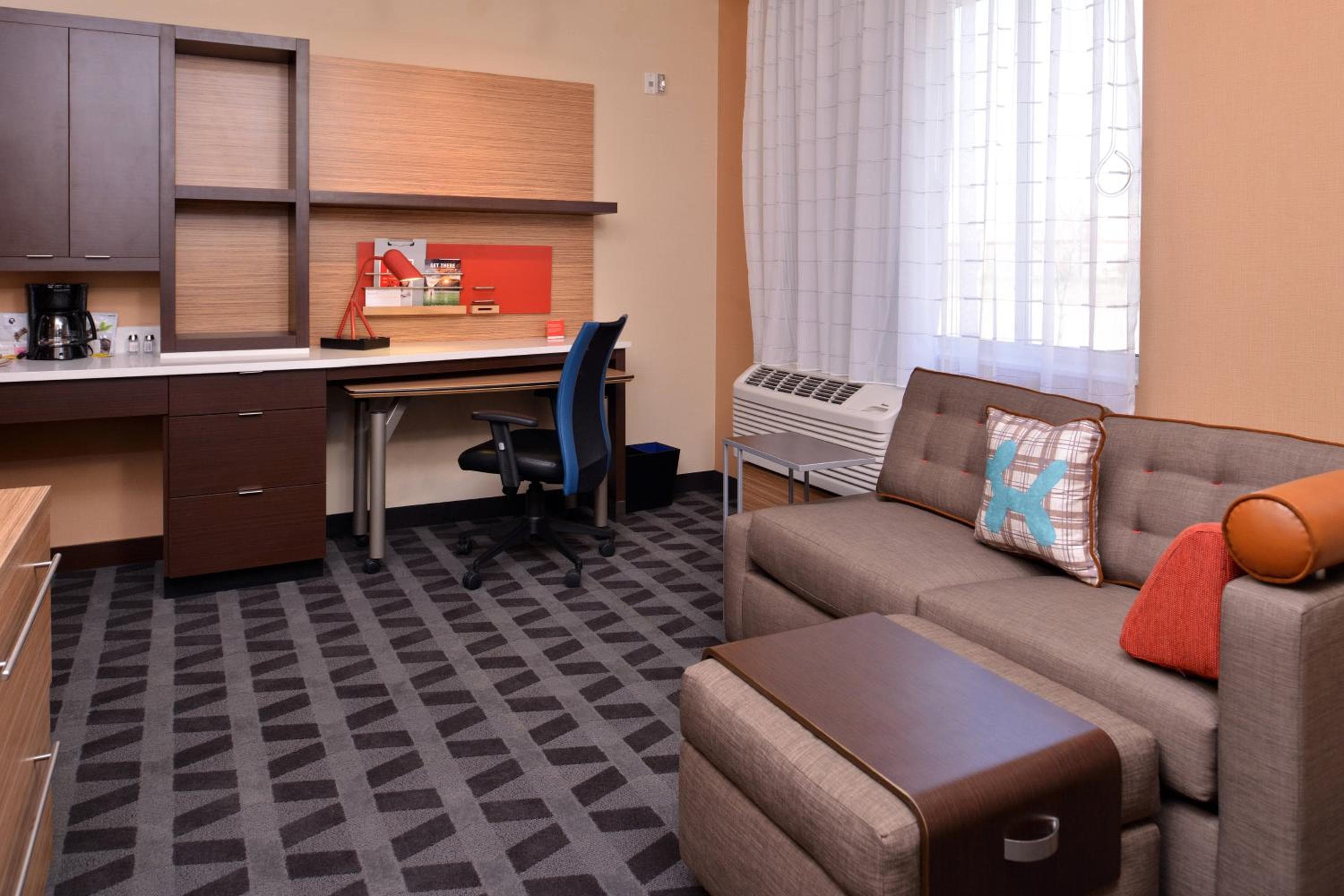 TownePlace Suites by Marriott St. Louis Chesterfield, Chesterfield, photo 2