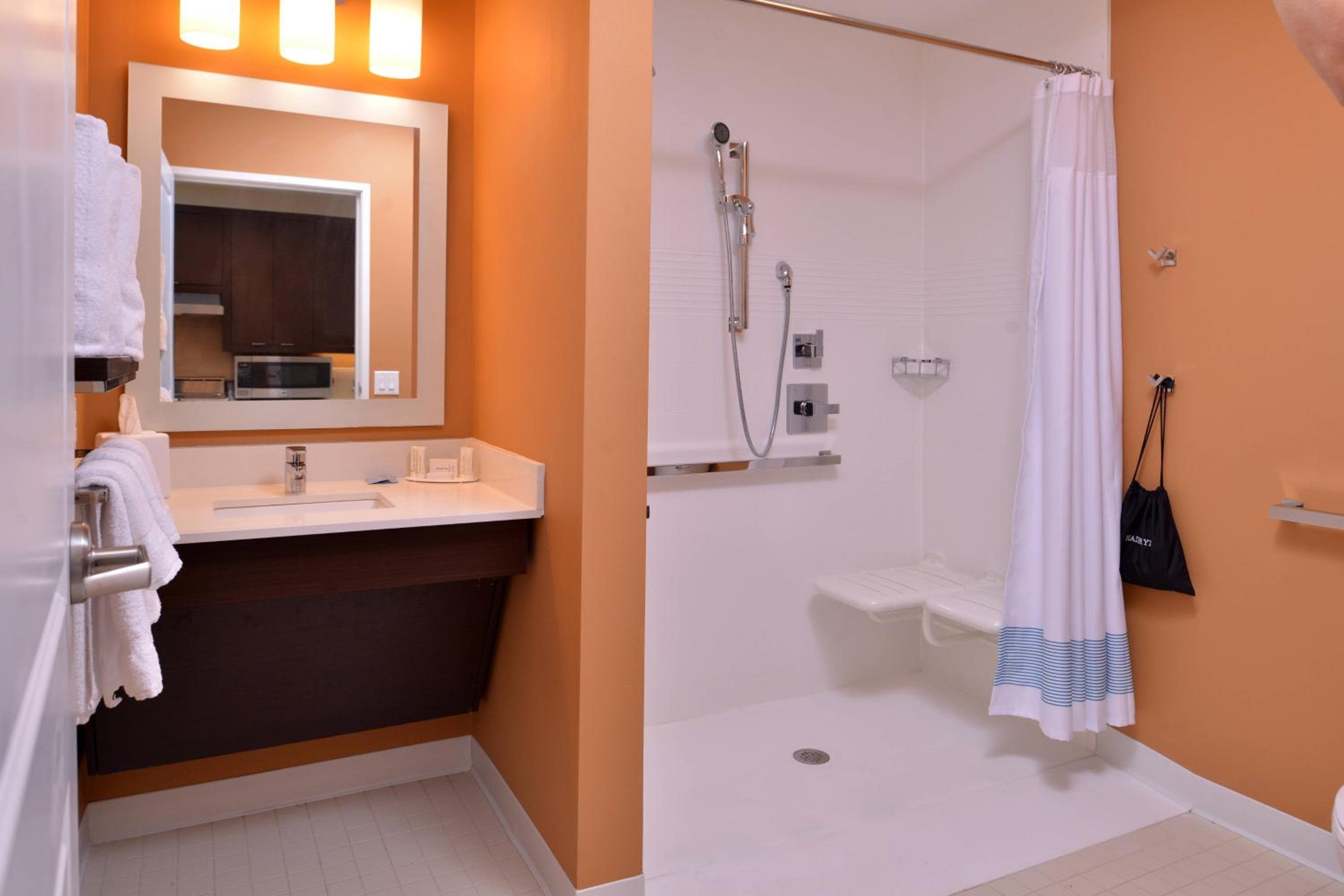TownePlace Suites by Marriott St. Louis Chesterfield, Chesterfield, photo 4