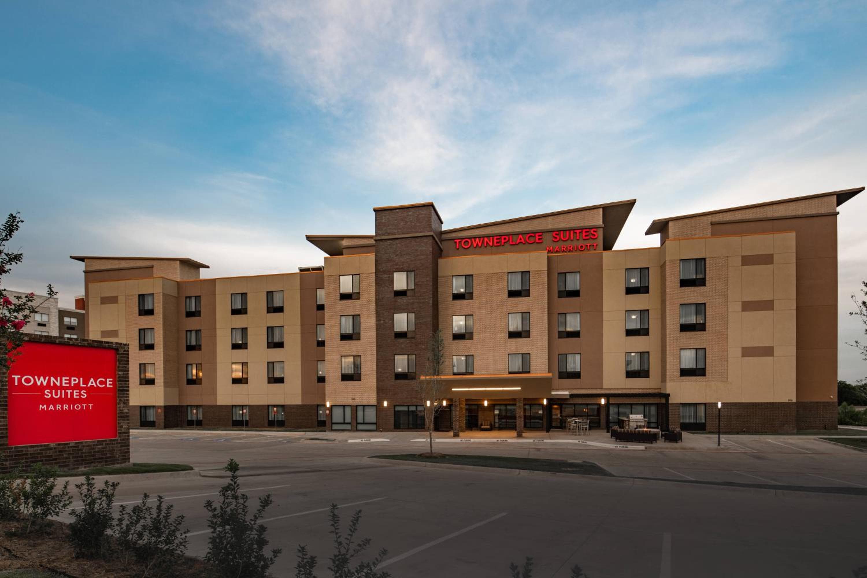 TownePlace Suites by Marriott Dallas Mesquite, Mesquite
