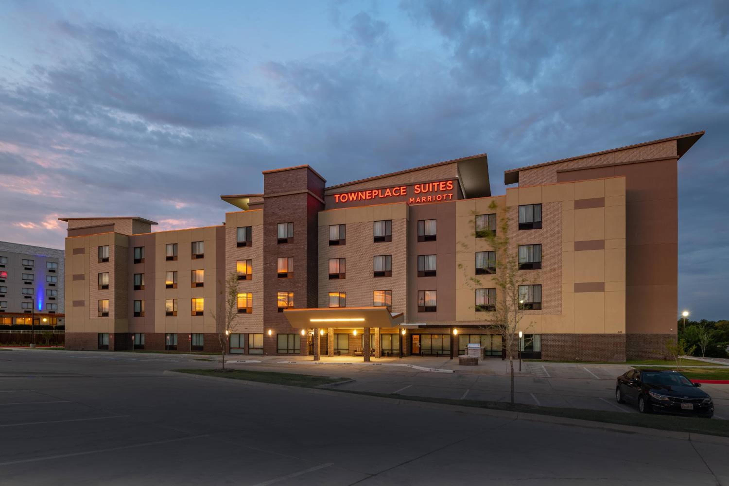 TownePlace Suites by Marriott Dallas Mesquite, Mesquite, photo 3