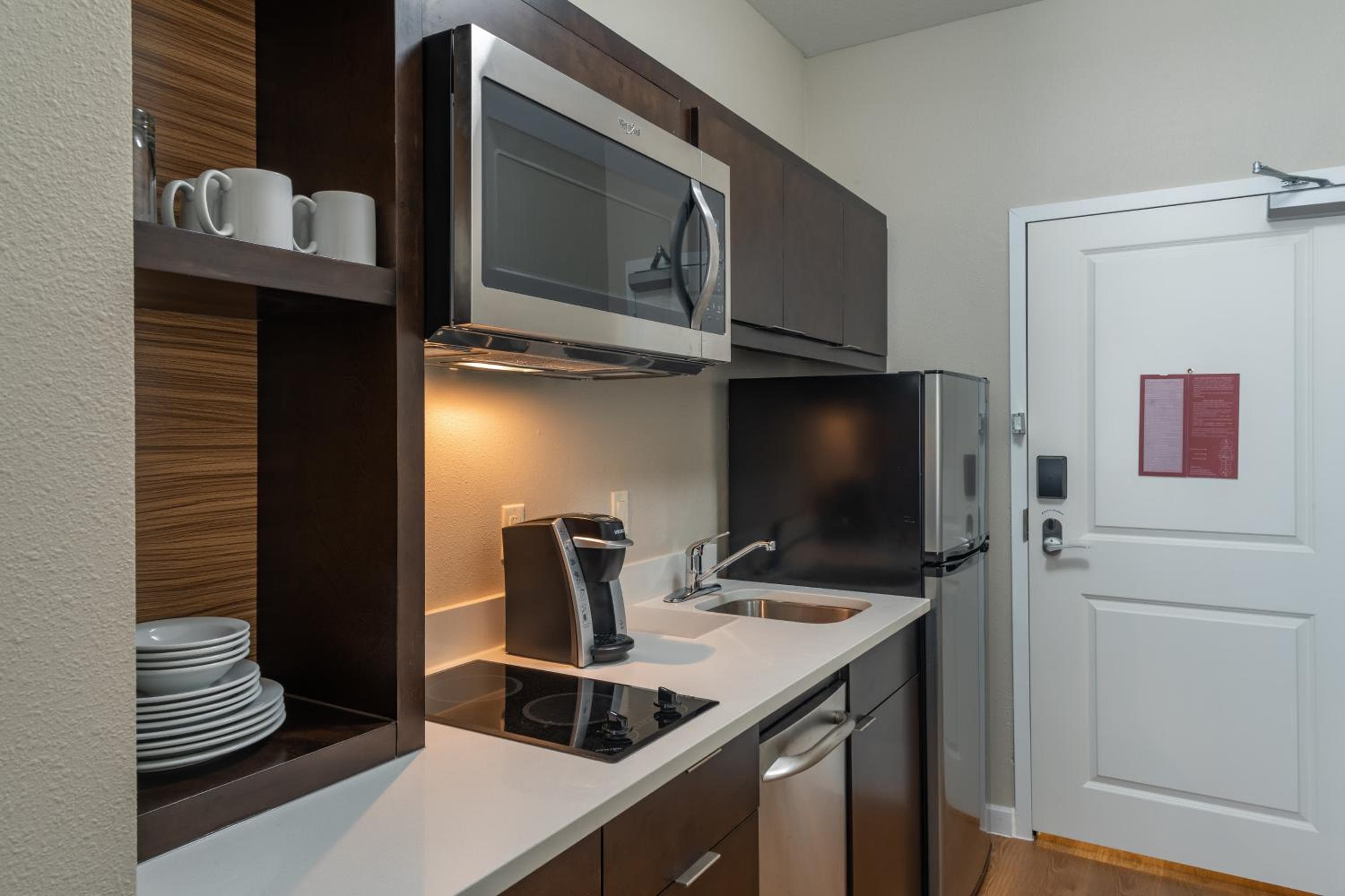 TownePlace Suites by Marriott Dallas Mesquite, Mesquite, photo 2