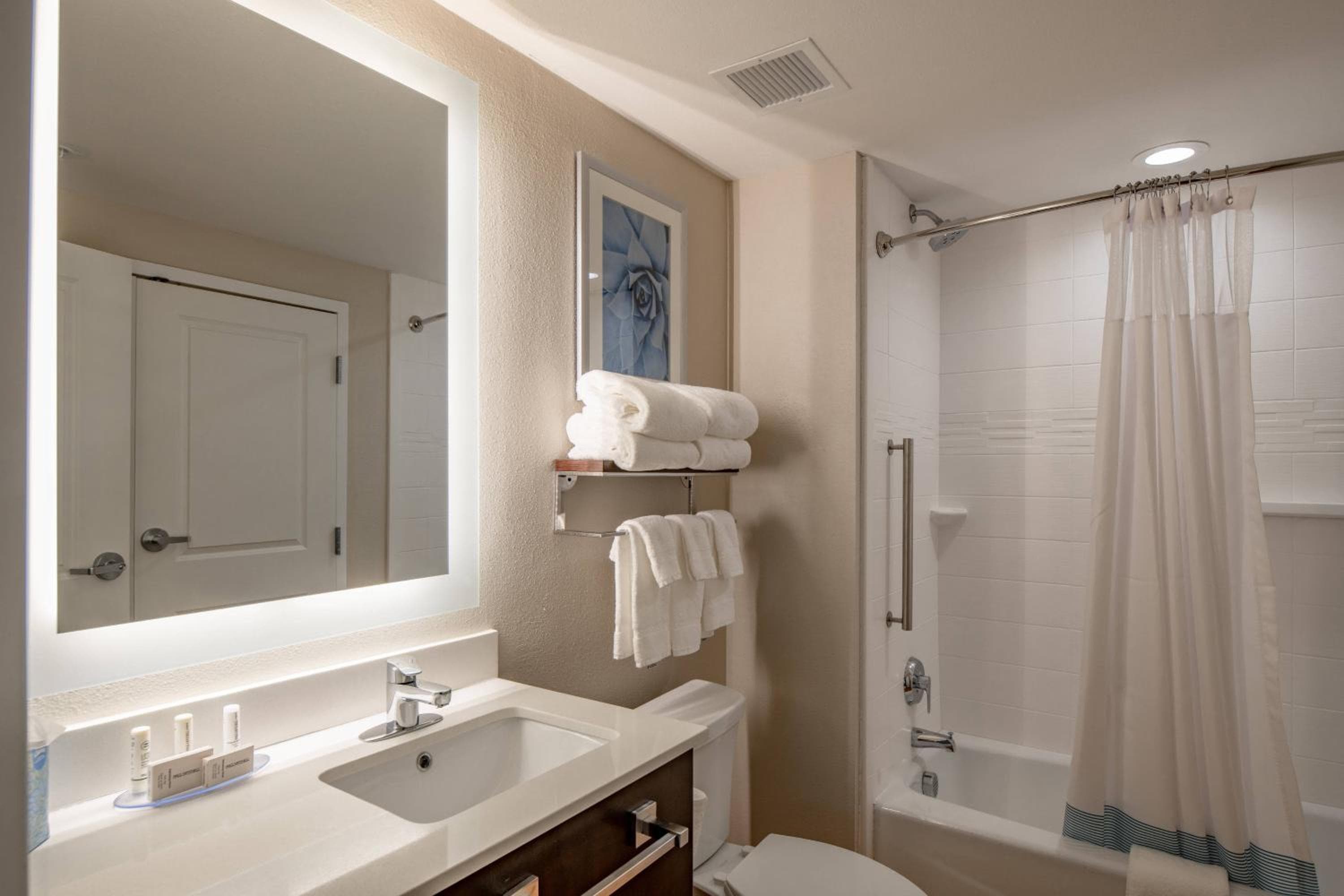 TownePlace Suites by Marriott Dallas Mesquite, Mesquite, photo 5
