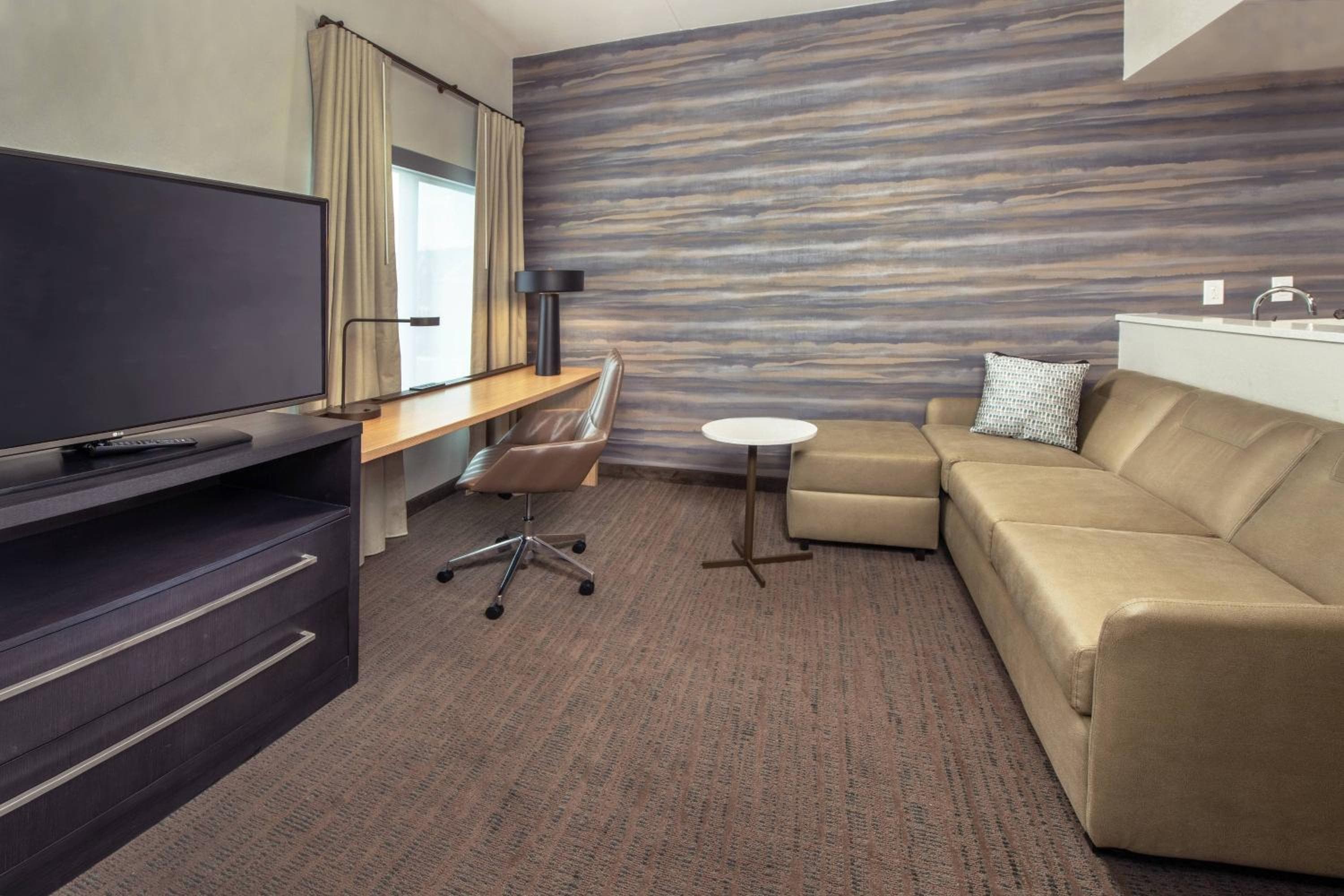 Residence Inn Fulton at Maple Lawn, Fulton, photo 6
