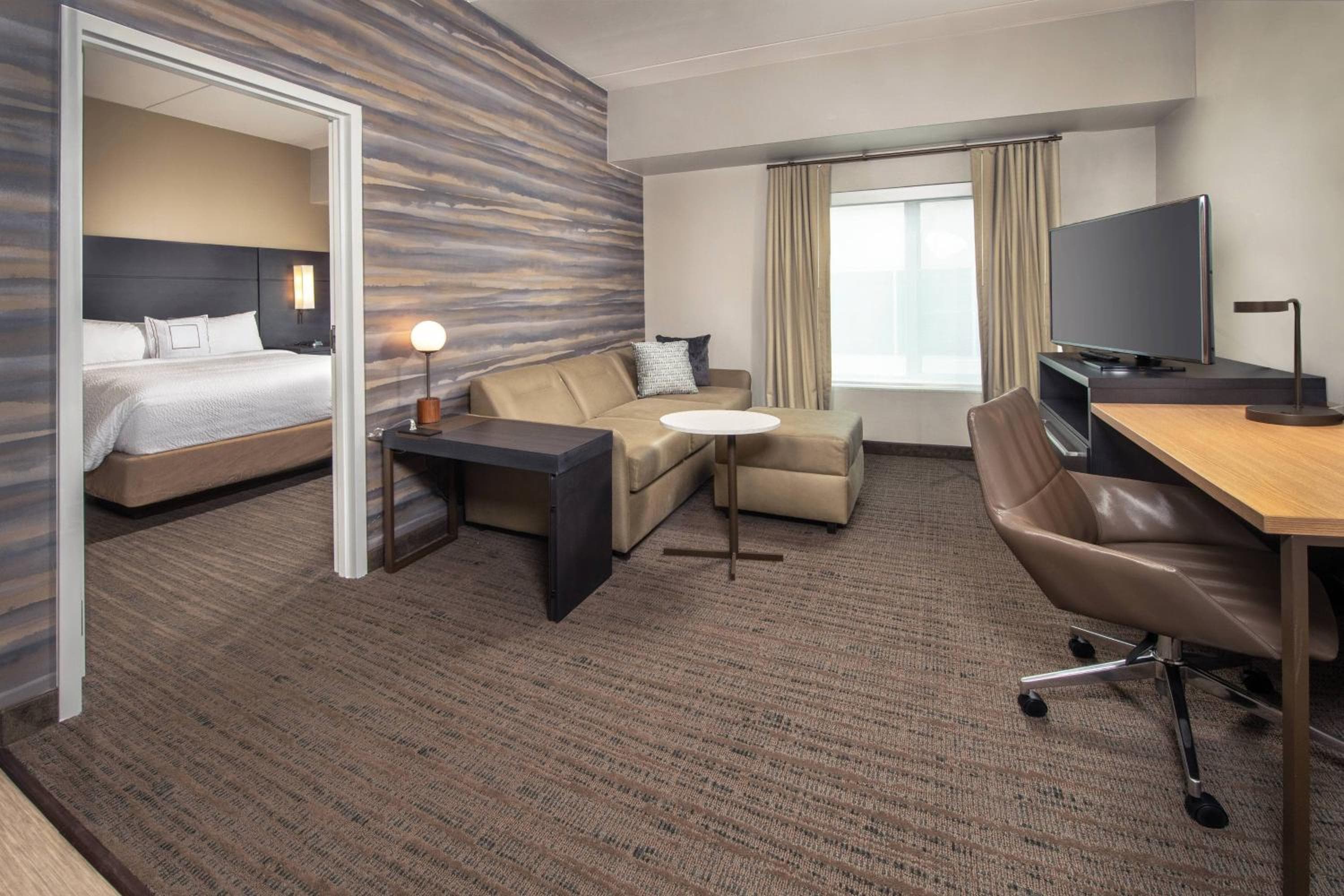 Residence Inn Fulton at Maple Lawn, Fulton, photo 2