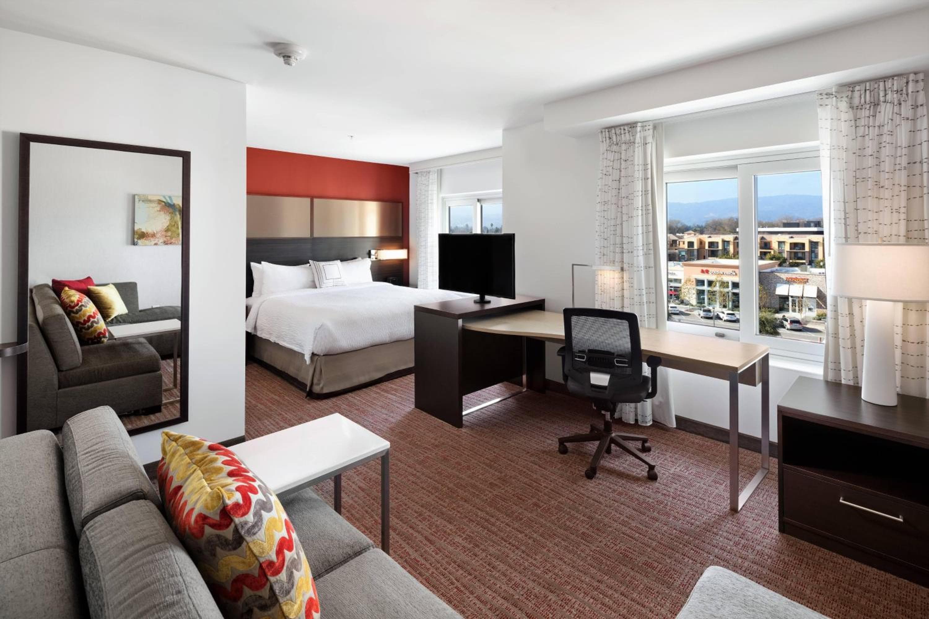 Residence Inn by Marriott San Jose Cupertino, Cupertino, photo 3