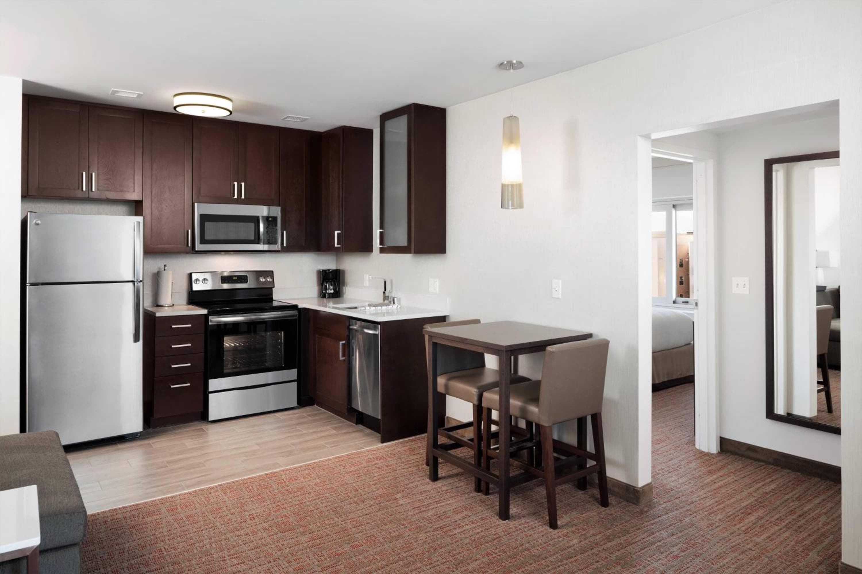 Residence Inn by Marriott San Jose Cupertino, Cupertino, photo 6