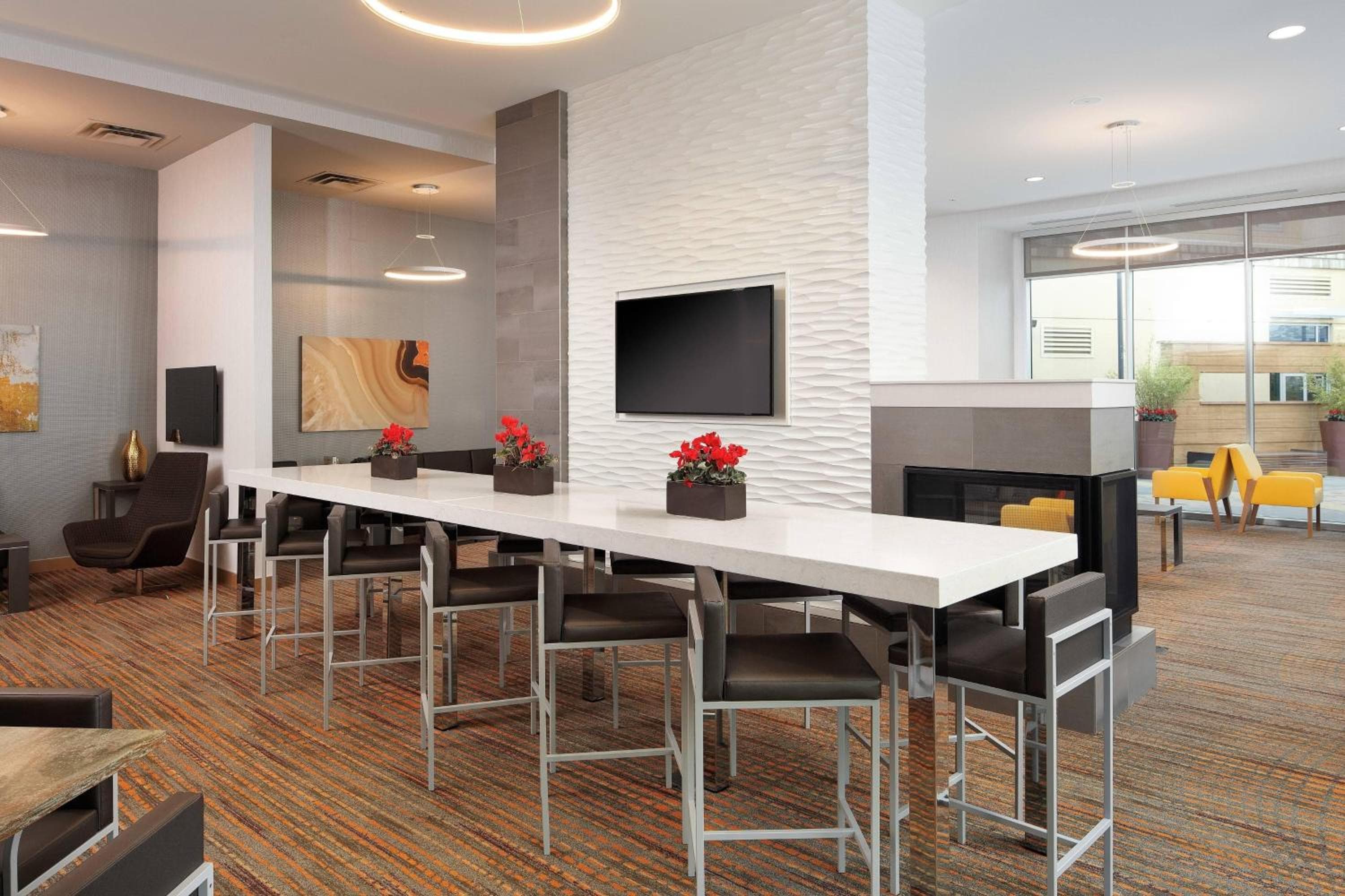 Residence Inn by Marriott San Jose Cupertino, Cupertino, photo 2