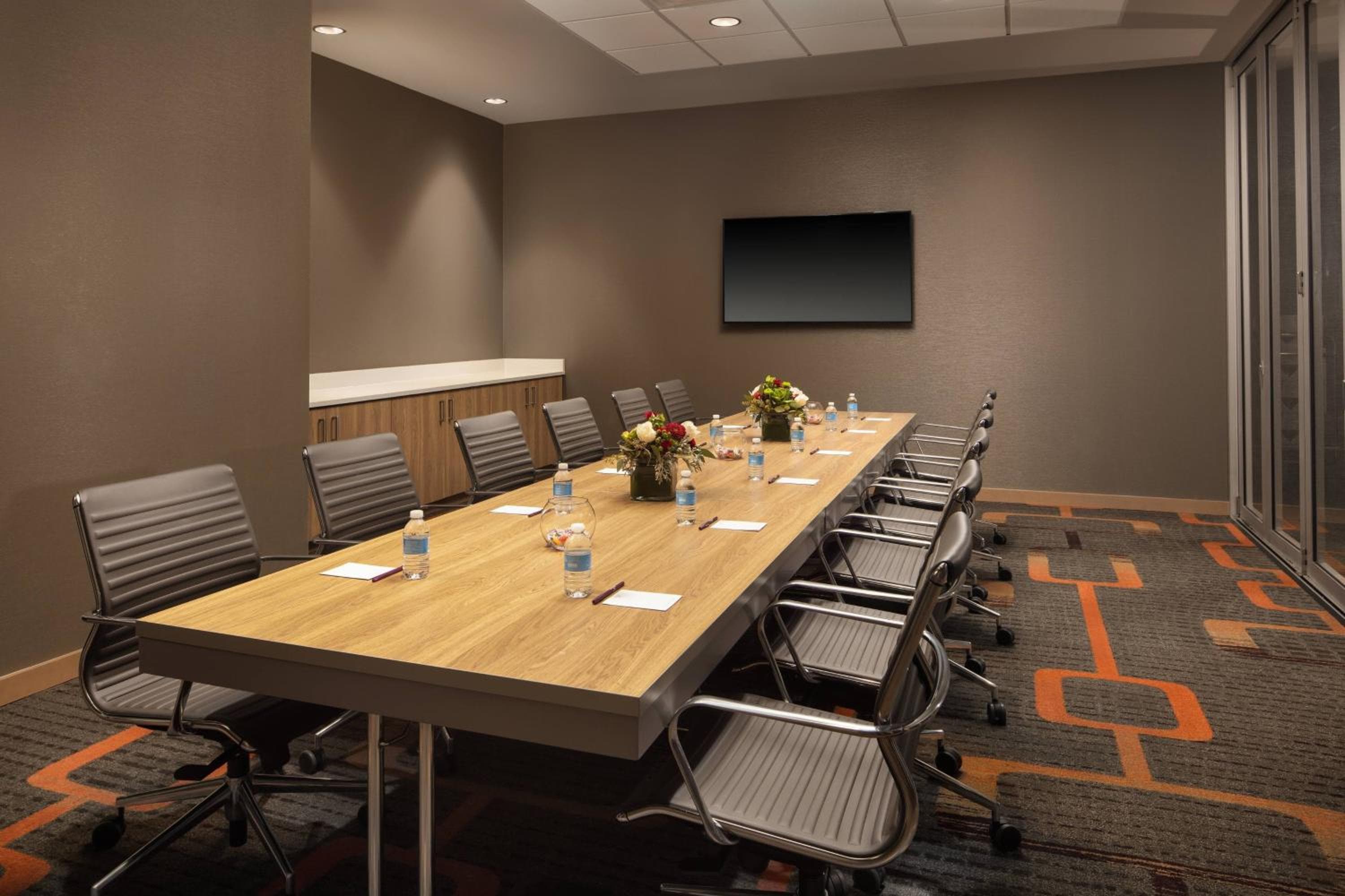 Residence Inn by Marriott San Jose Cupertino, Cupertino, photo 5