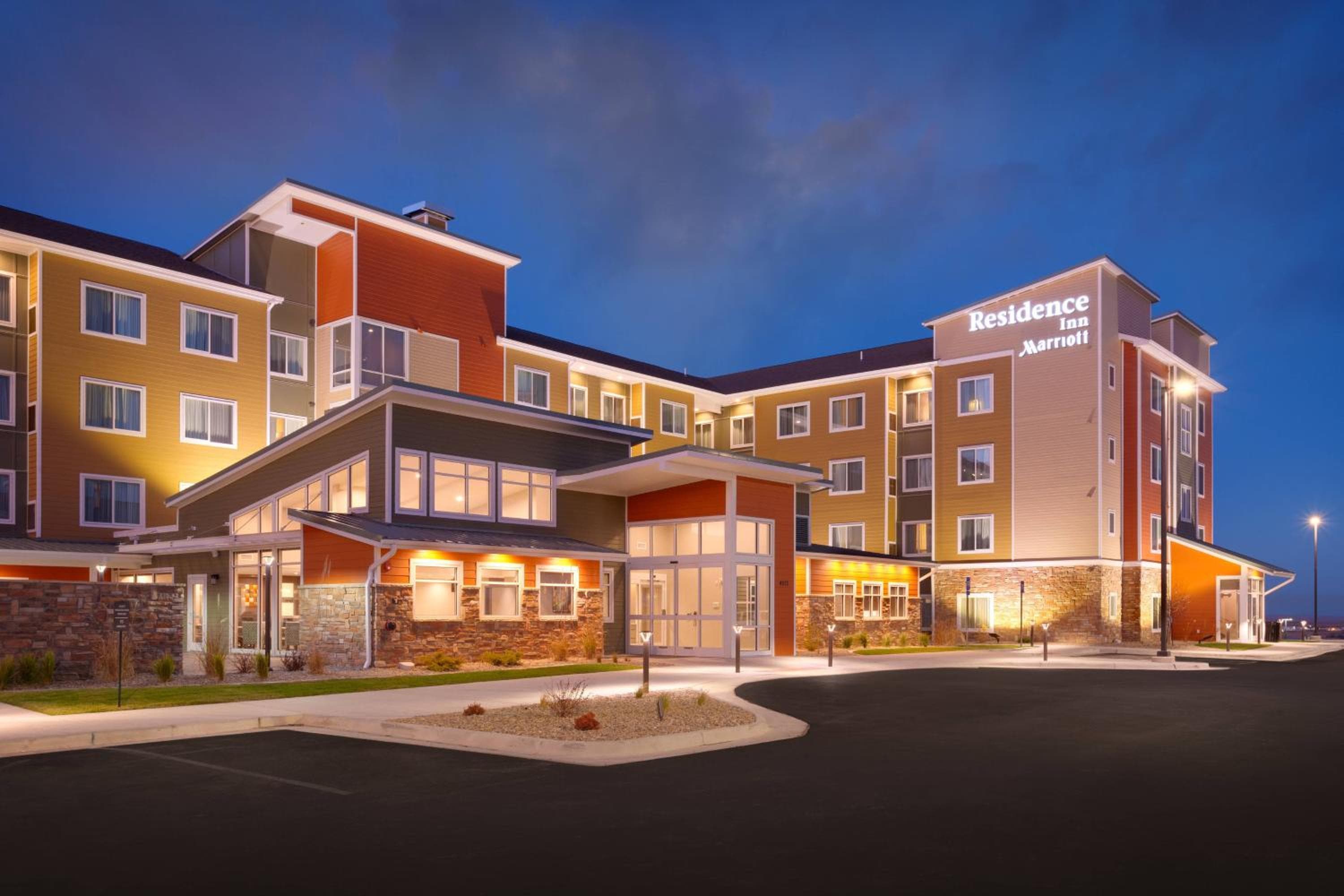 Residence Inn by Marriott Casper, Casper