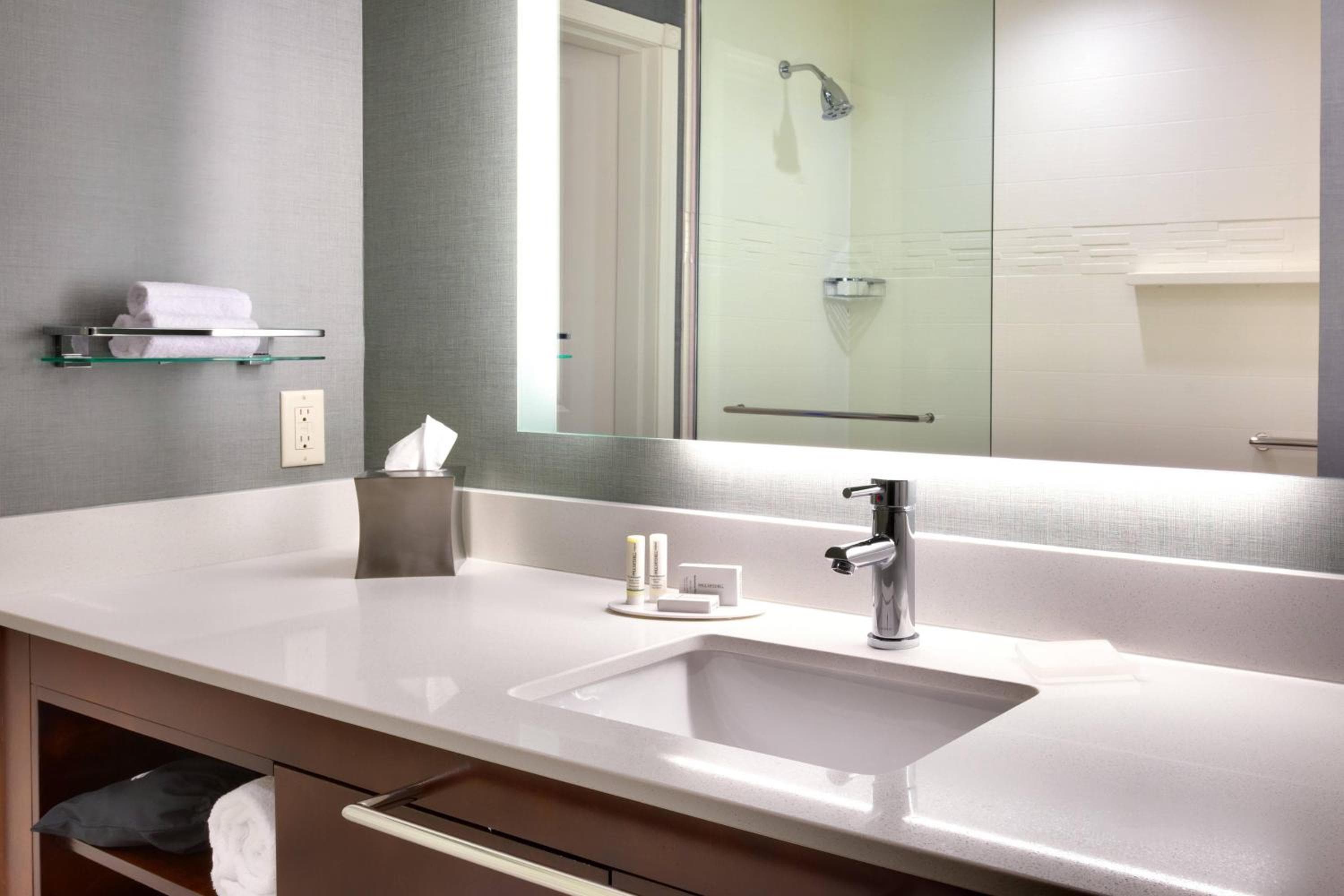 Residence Inn by Marriott Casper, Casper, photo 3