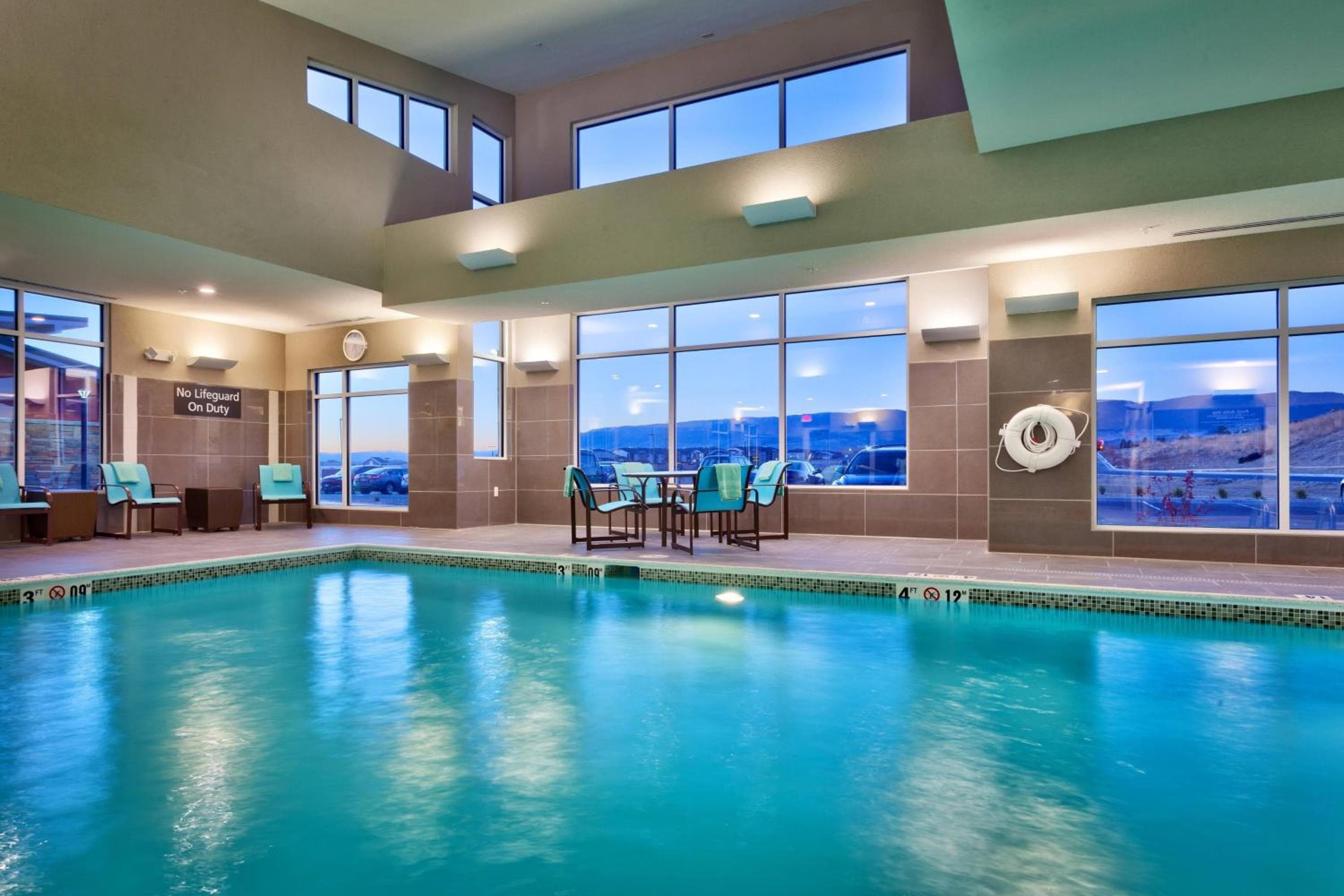 Residence Inn by Marriott Casper, Casper, photo 6