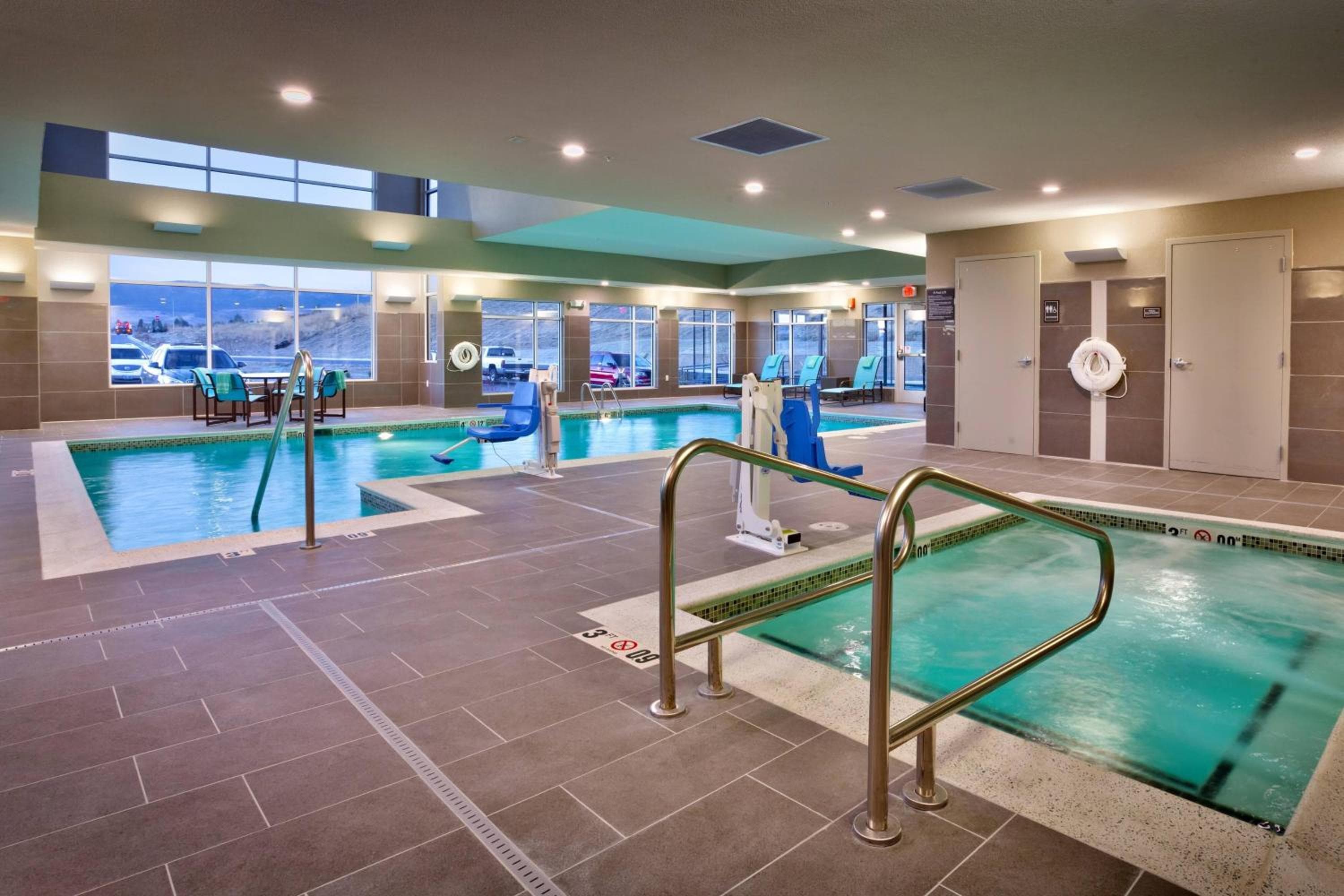 Residence Inn by Marriott Casper, Casper, photo 5