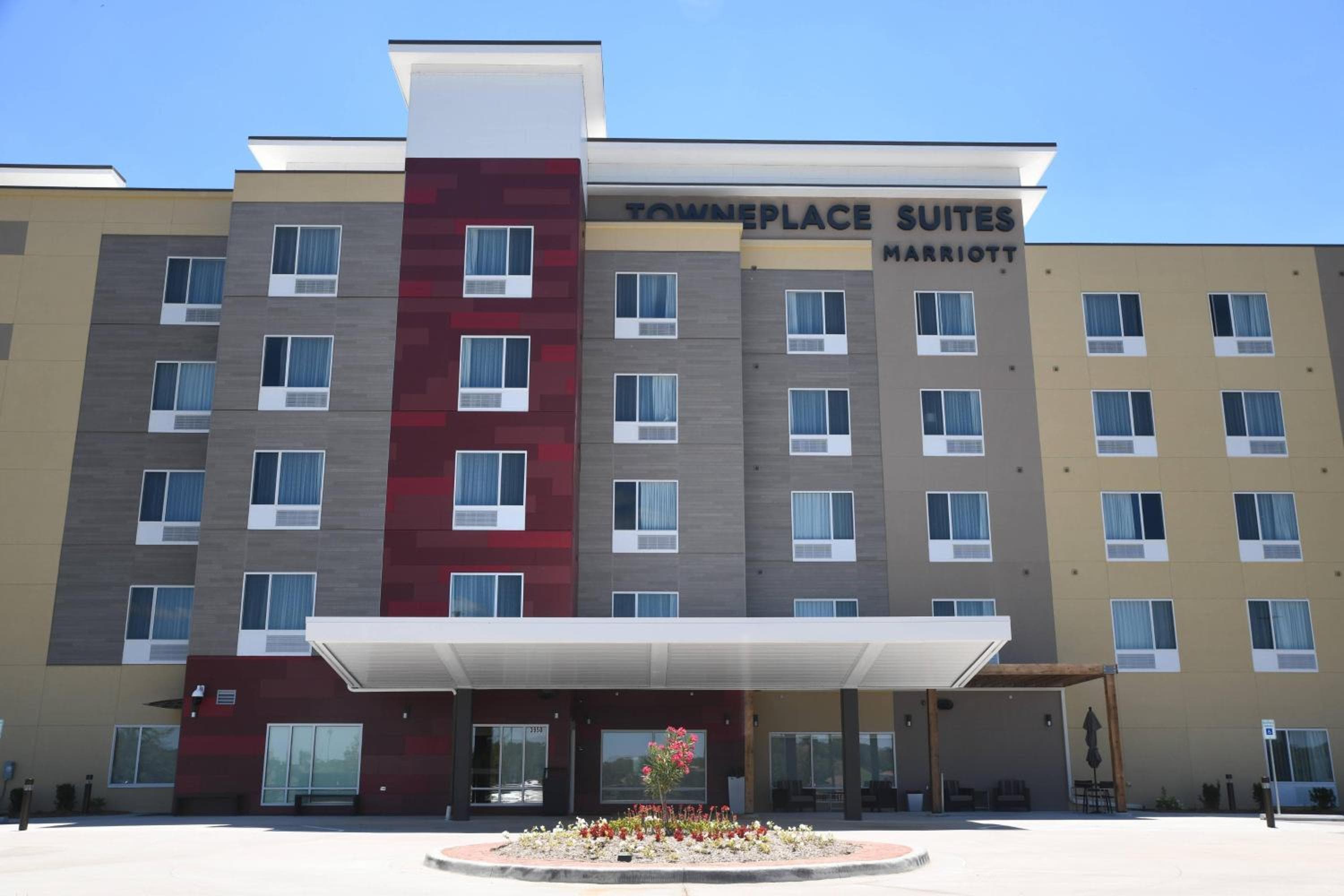 TownePlace Suites Kansas City At Briarcliff, Kansas City