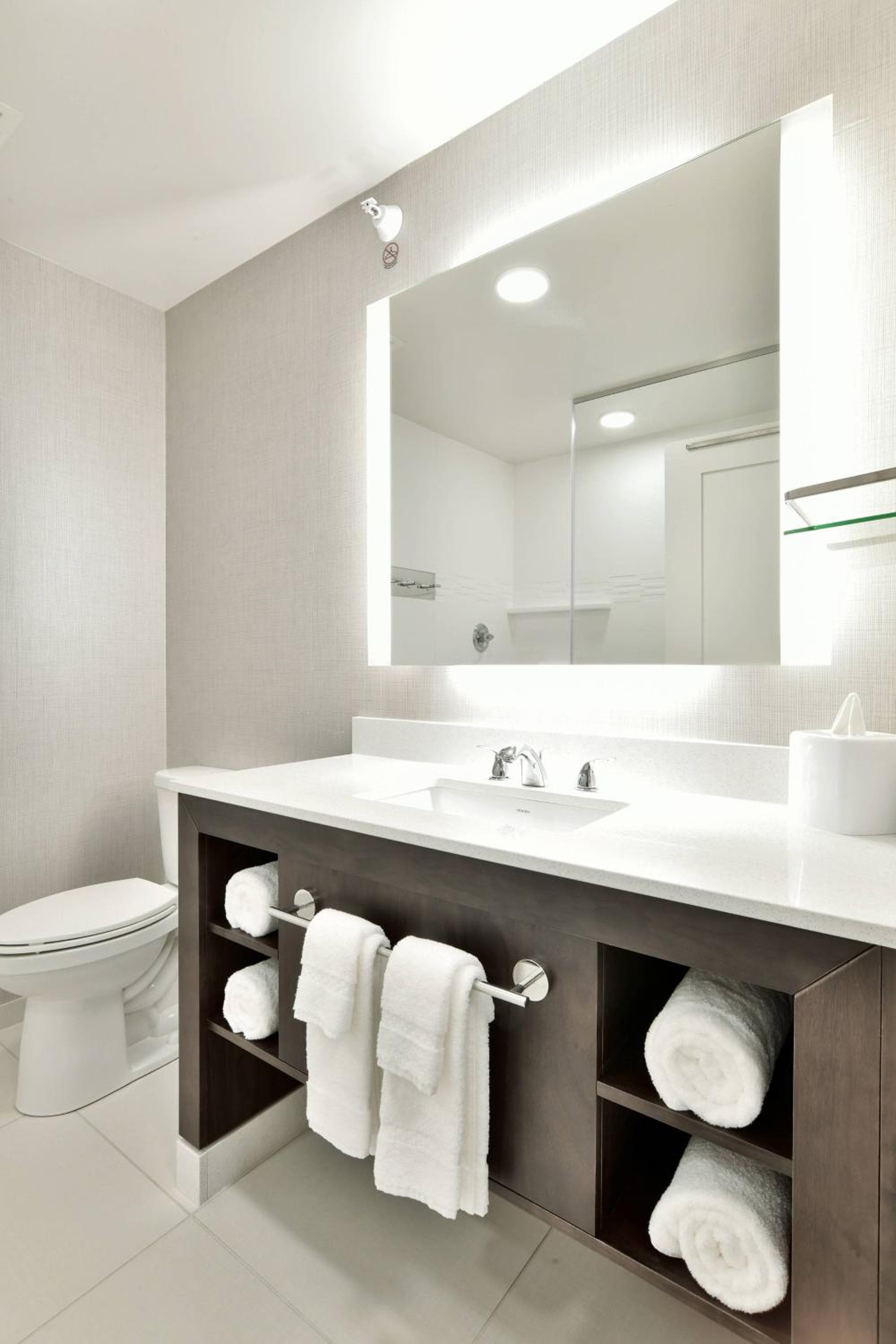 Residence Inn by Marriott Eau Claire, Eau Claire, photo 6