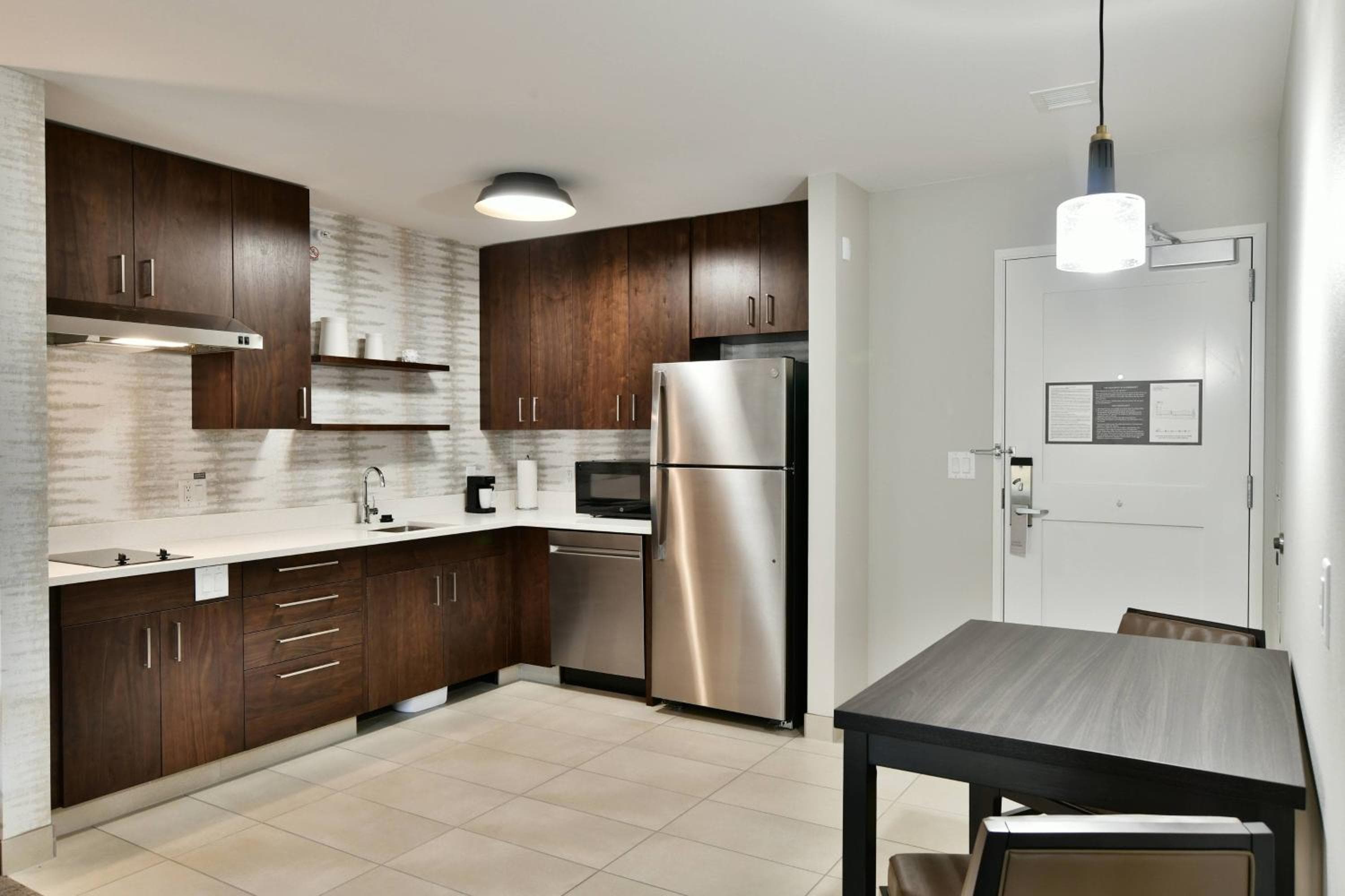 Residence Inn by Marriott Eau Claire, Eau Claire, photo 5