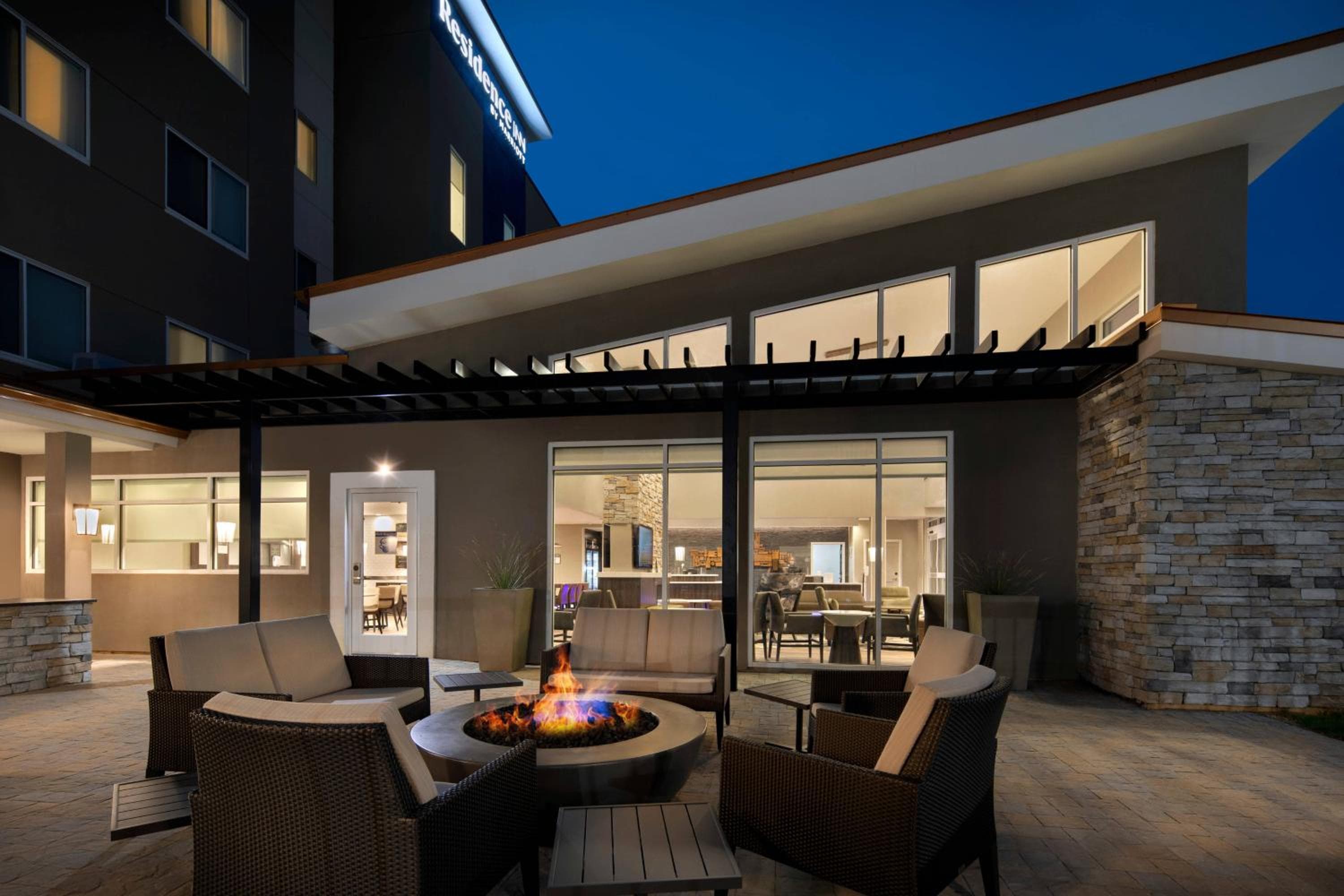 Residence Inn Waco South, Waco, photo 2