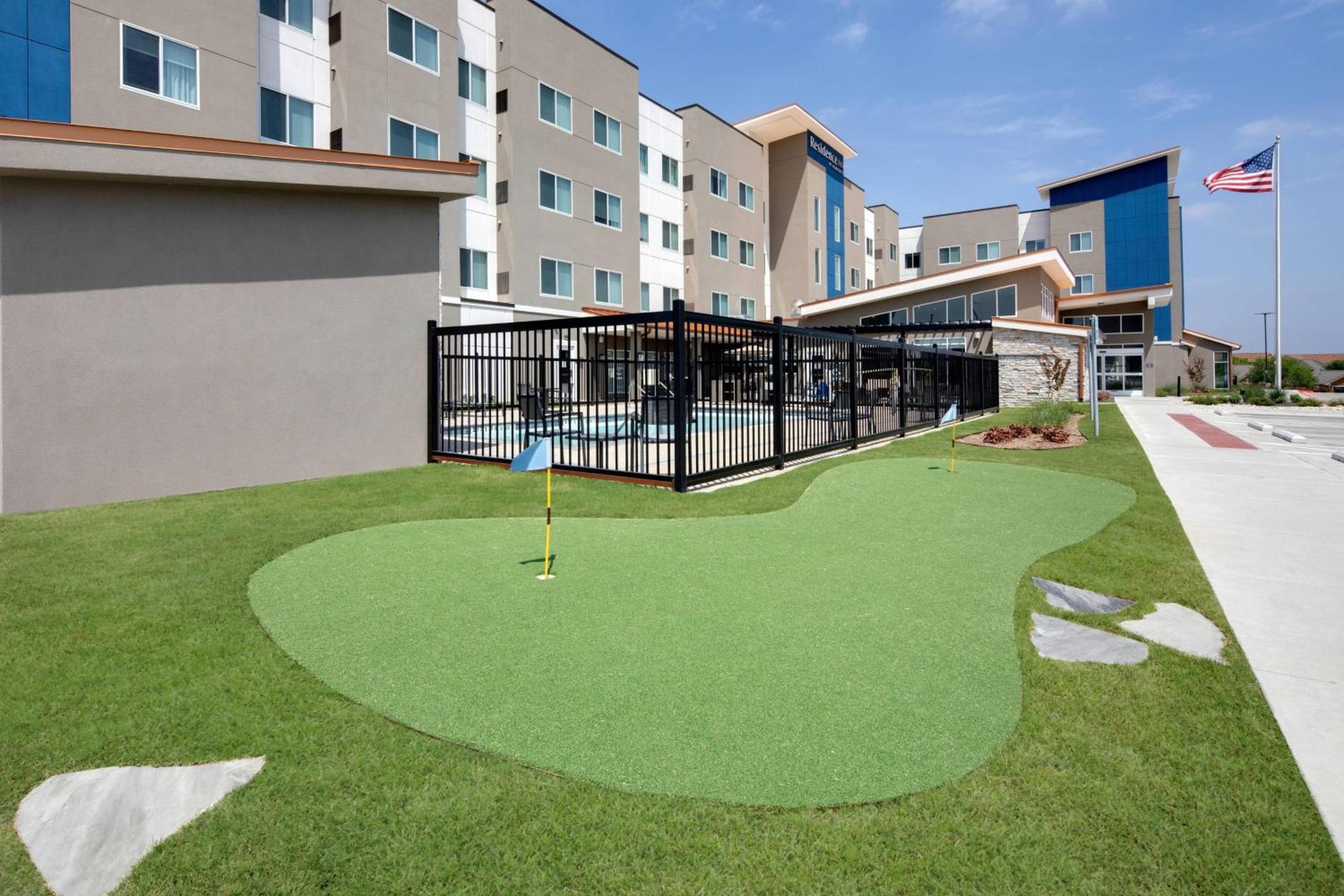 Residence Inn Waco South, Waco, photo 6