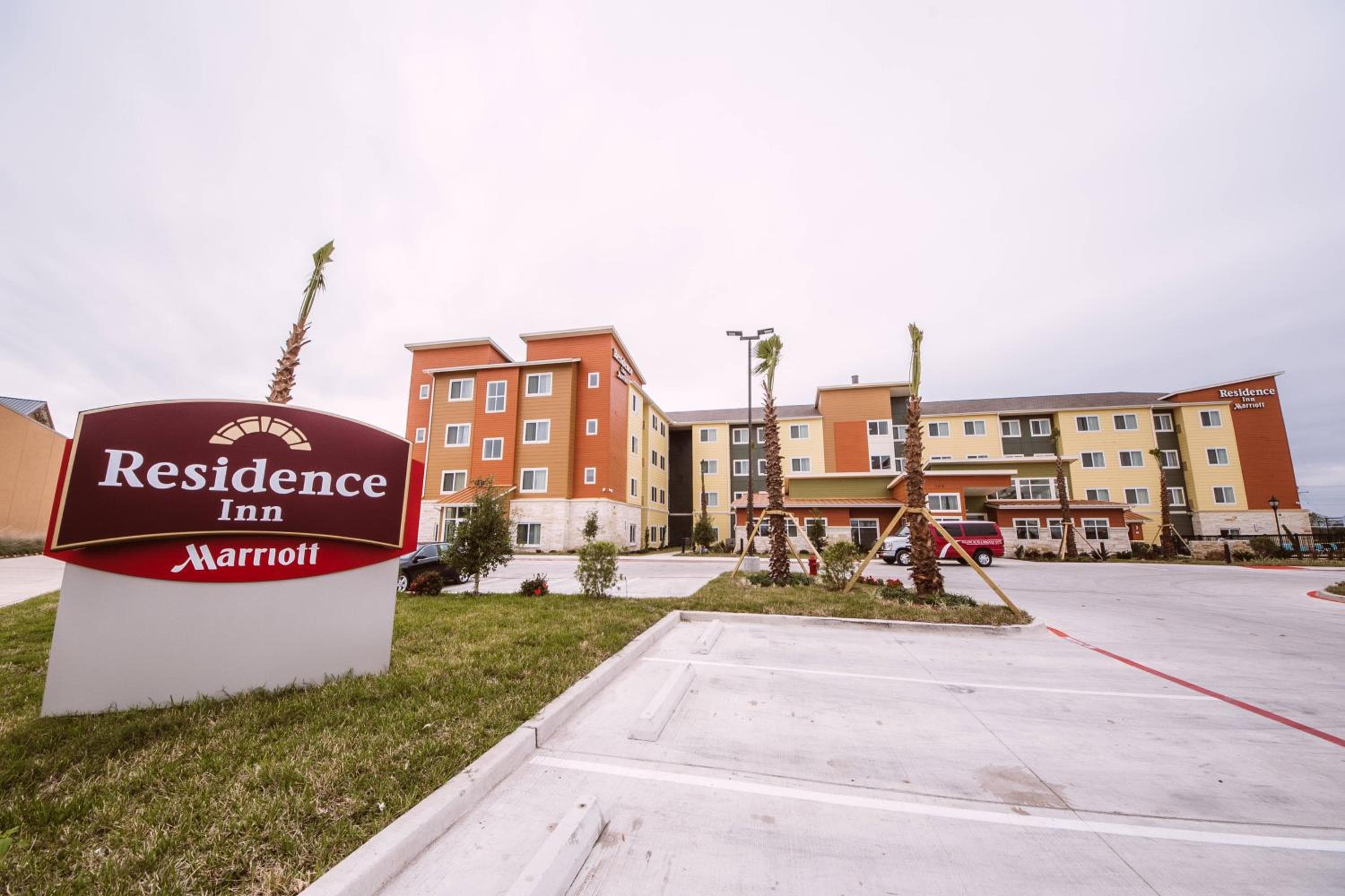 Residence Inn by Marriott Harlingen, Harlingen, photo 4