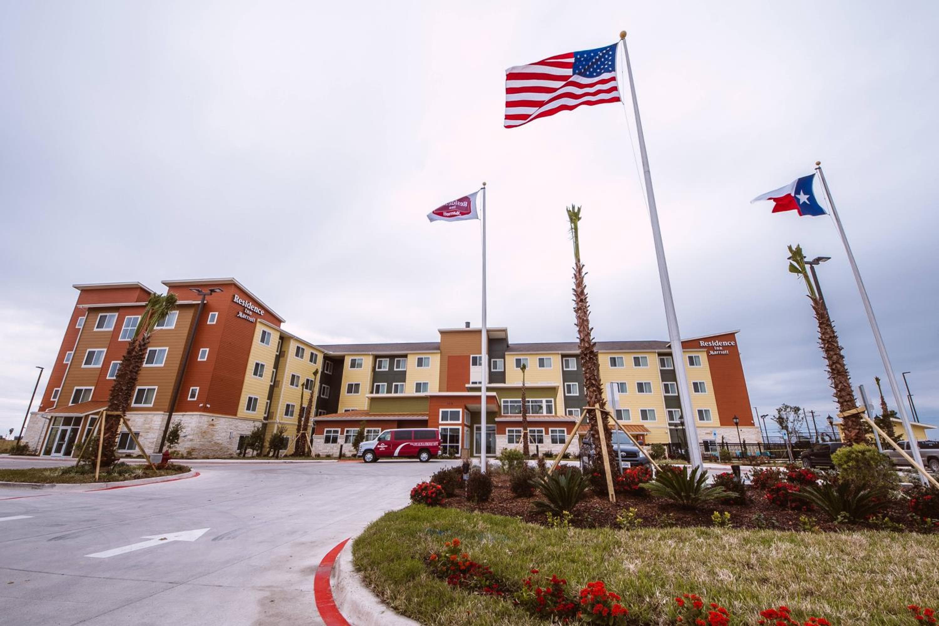 Residence Inn by Marriott Harlingen, Harlingen